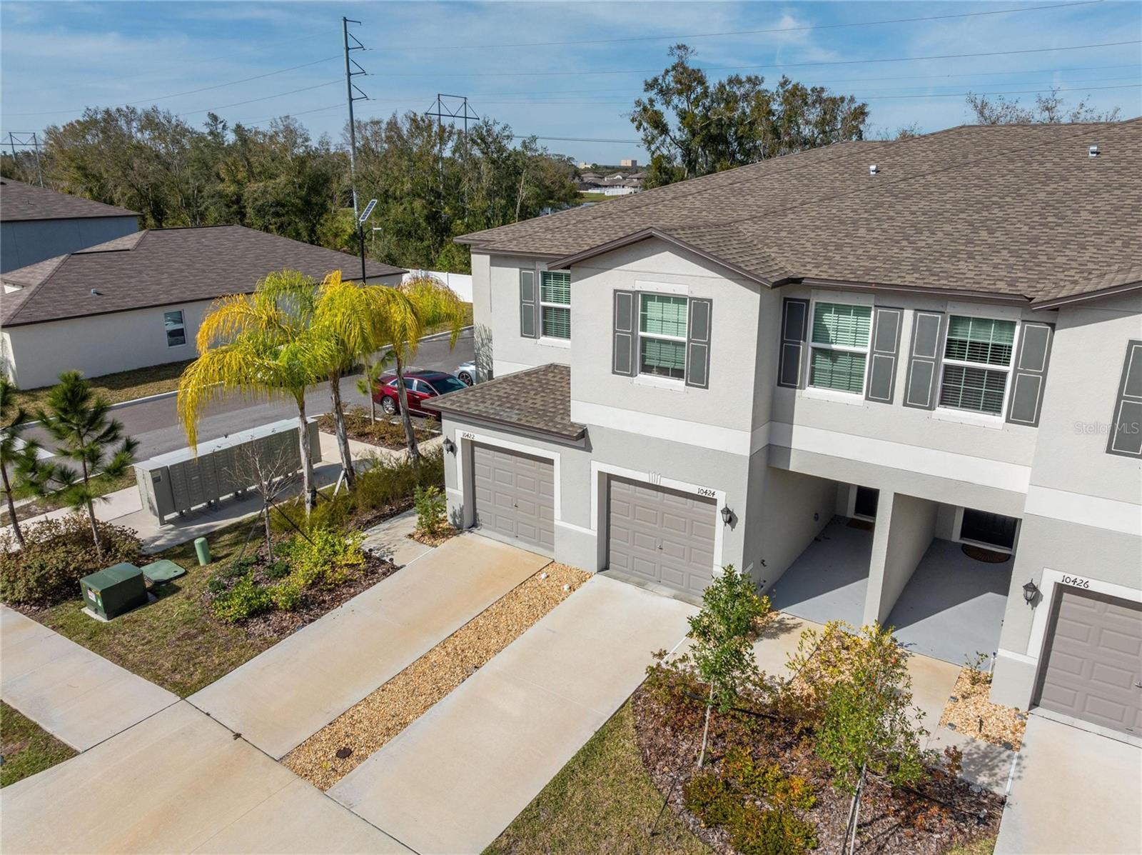 10422 SHADY PRESERVE DR