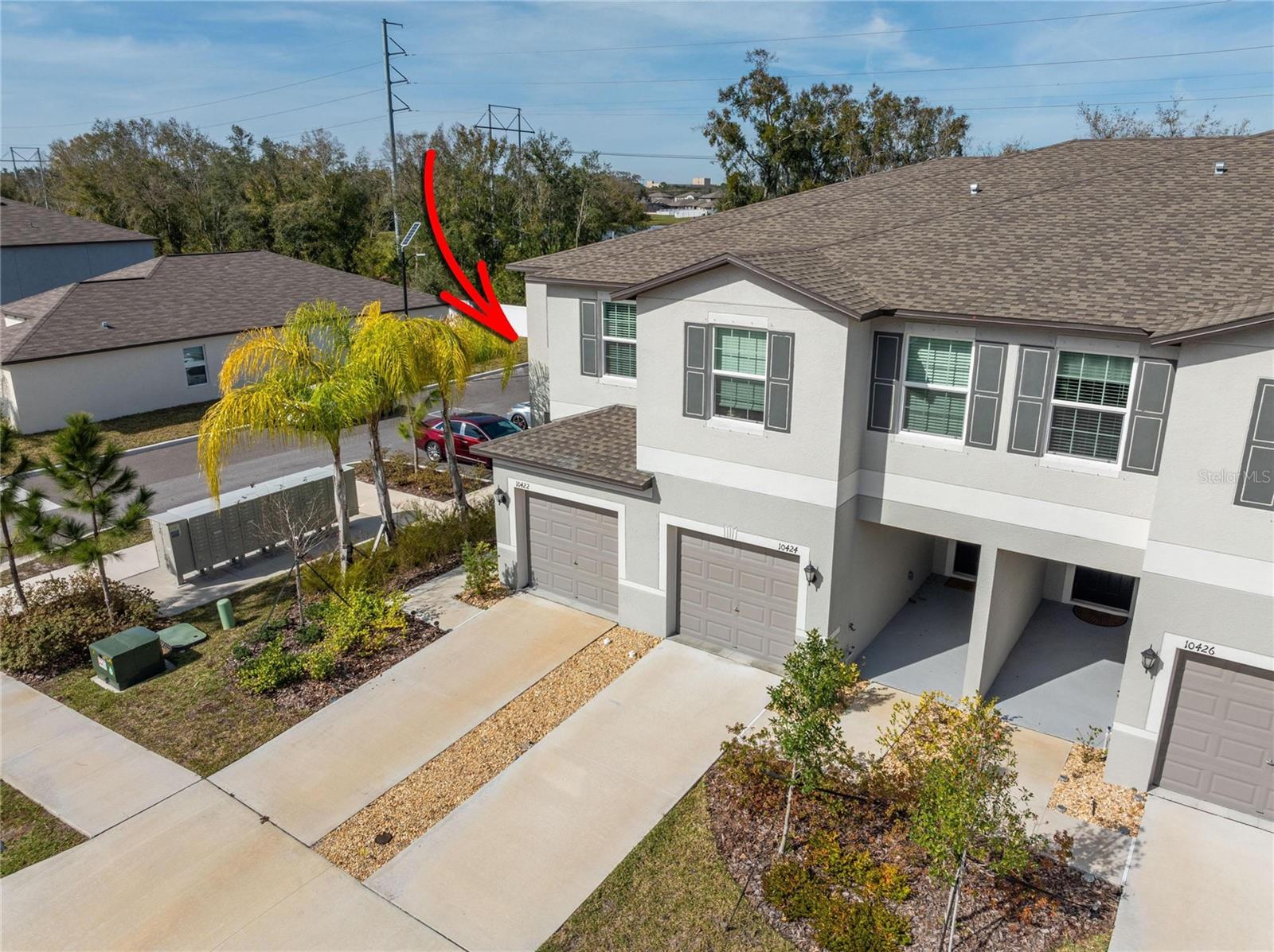 10422 SHADY PRESERVE DR