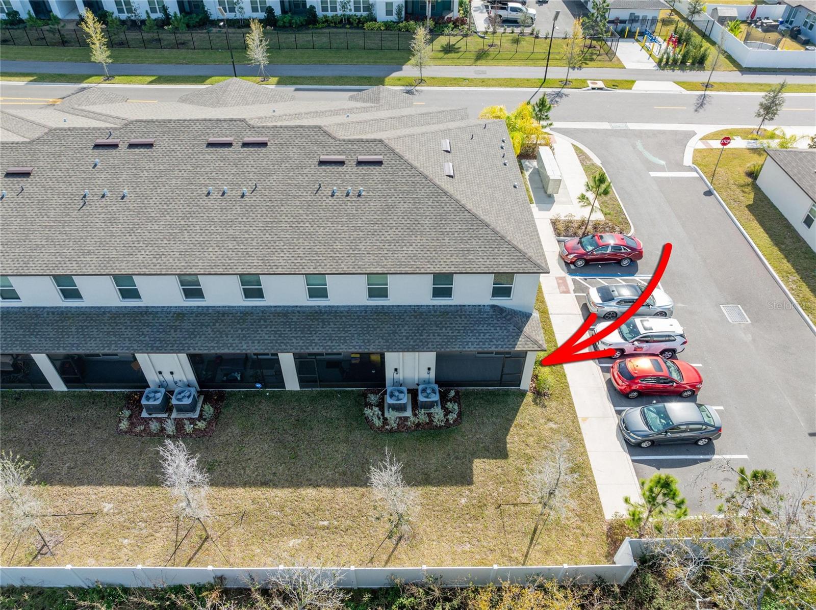 10422 SHADY PRESERVE DR