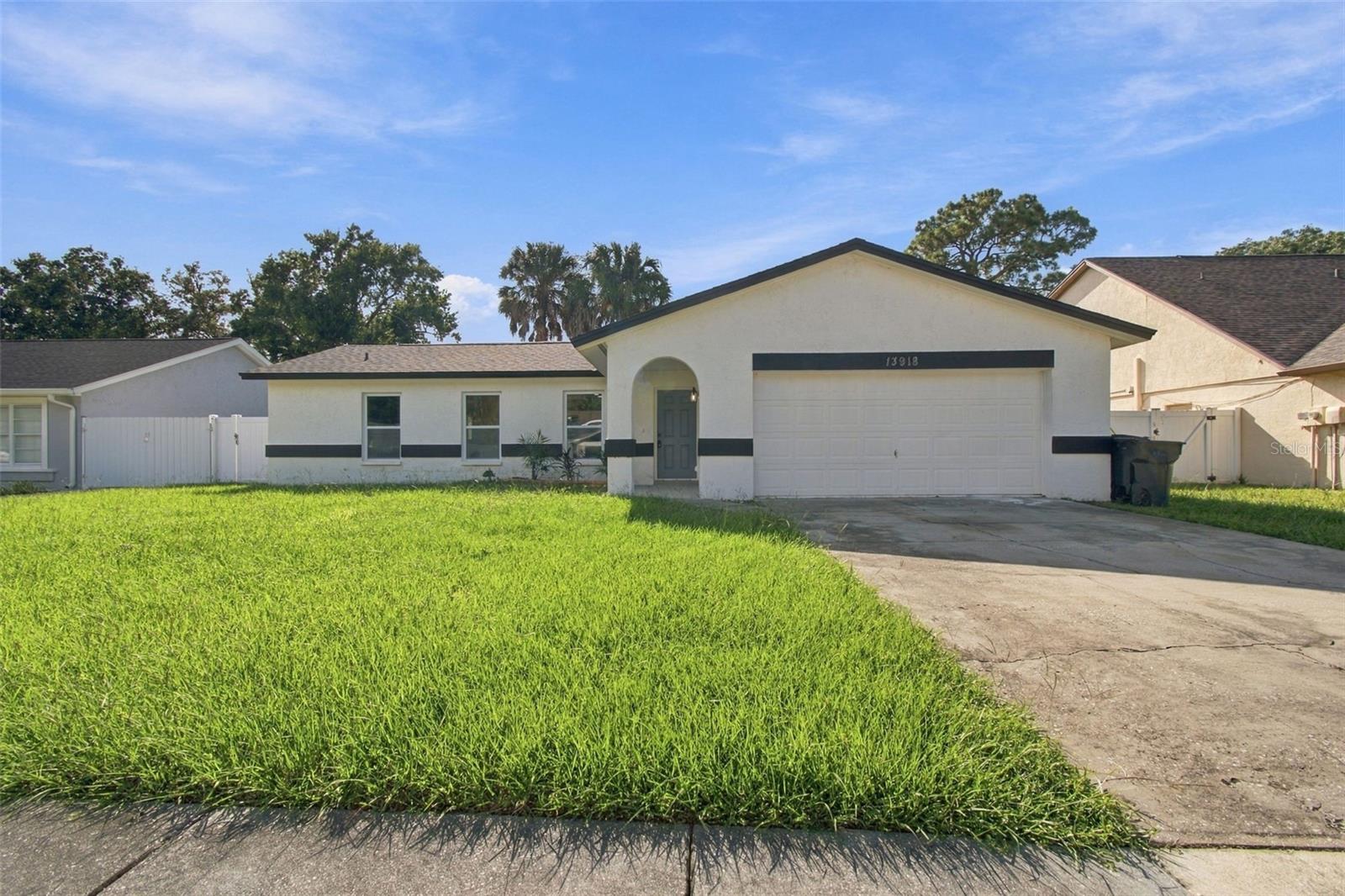 13918 BRIARDALE LN
