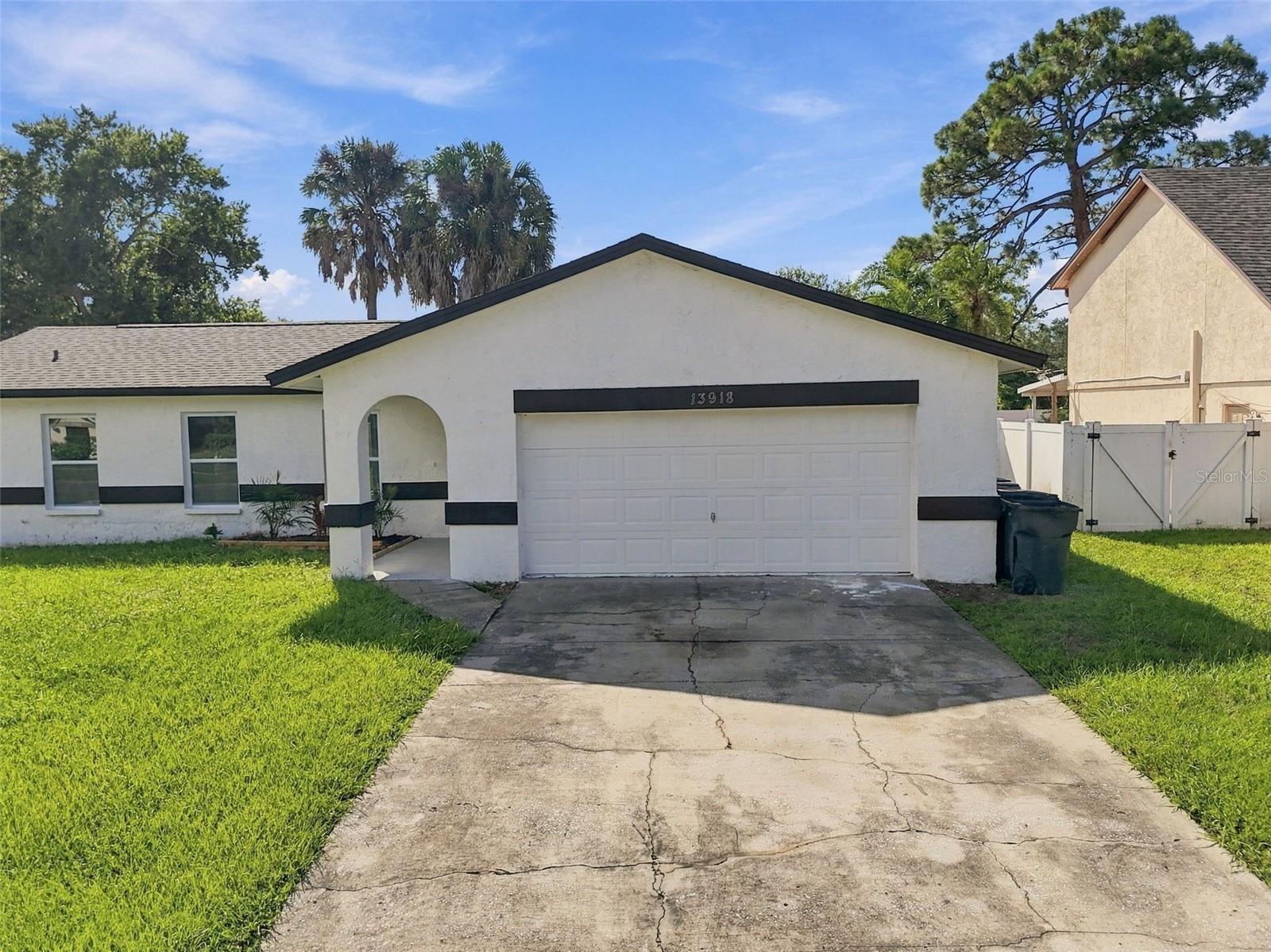 13918 BRIARDALE LN
