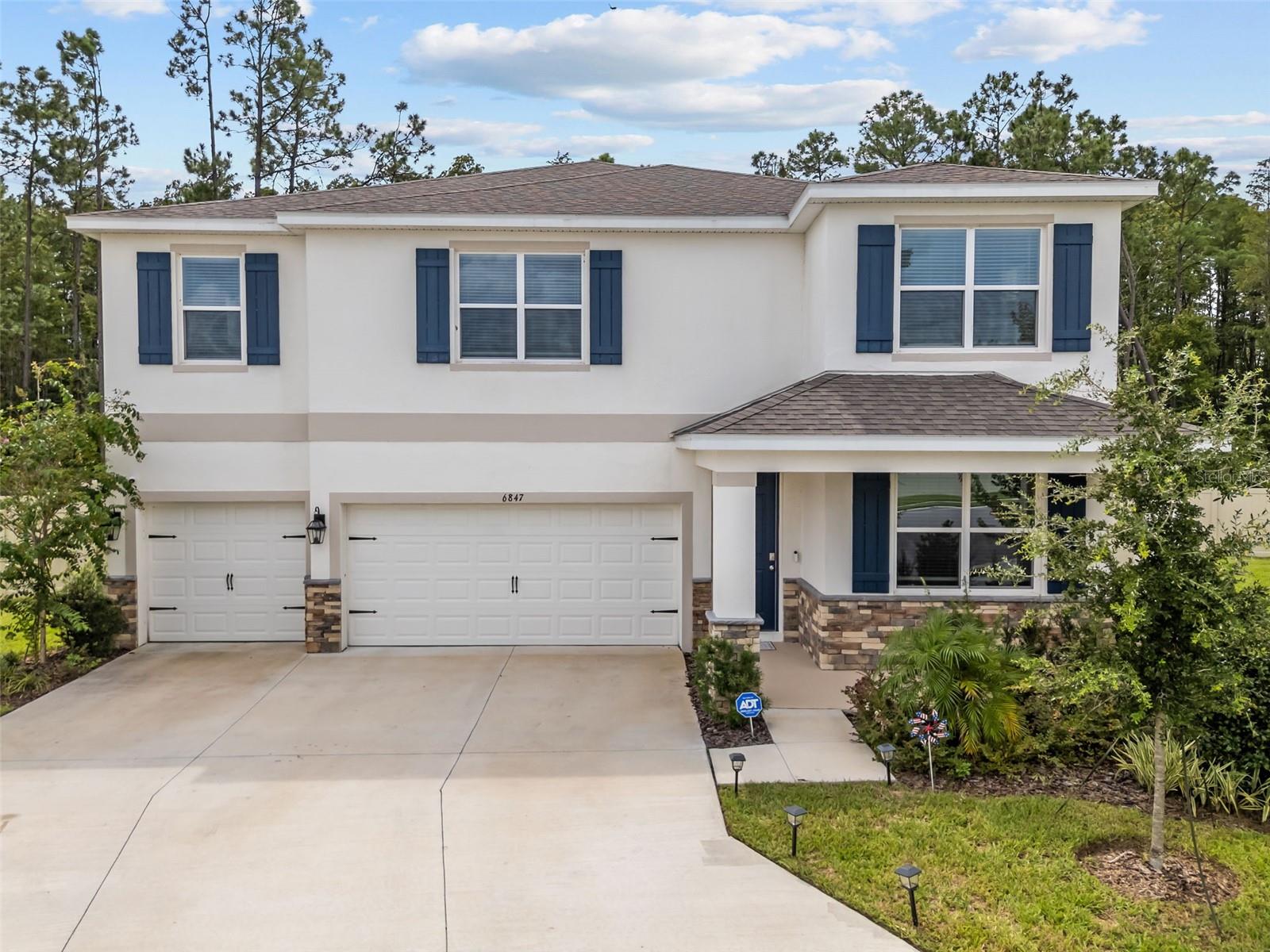 6847 DAINTREE CT