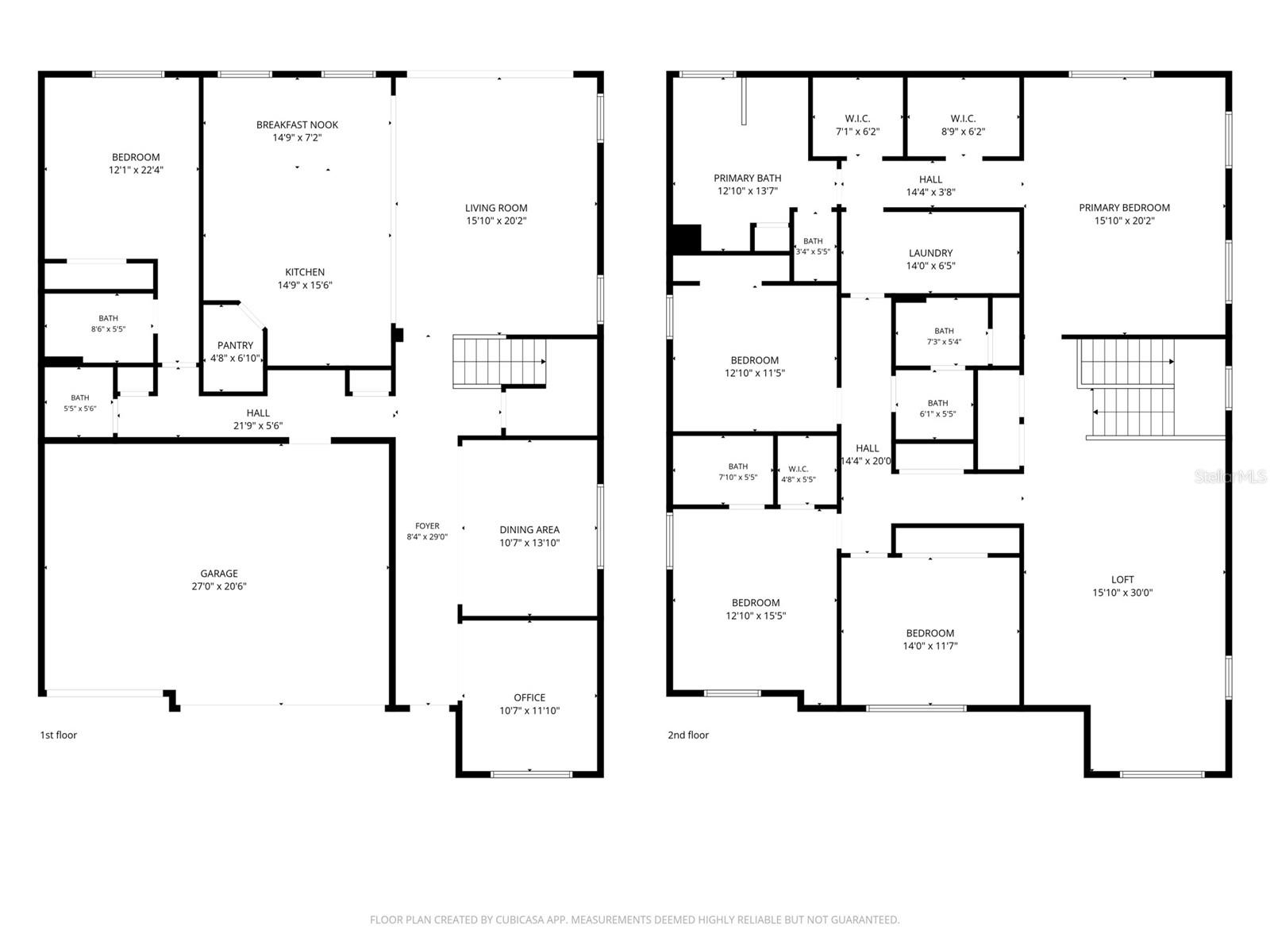 6847 DAINTREE CT
