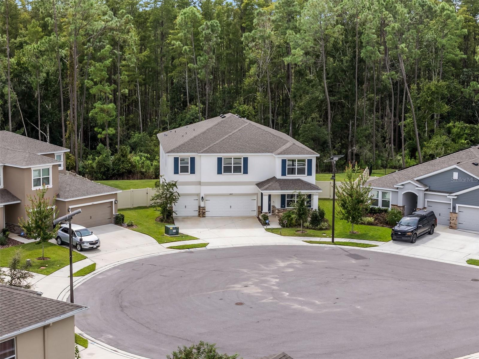 6847 DAINTREE CT