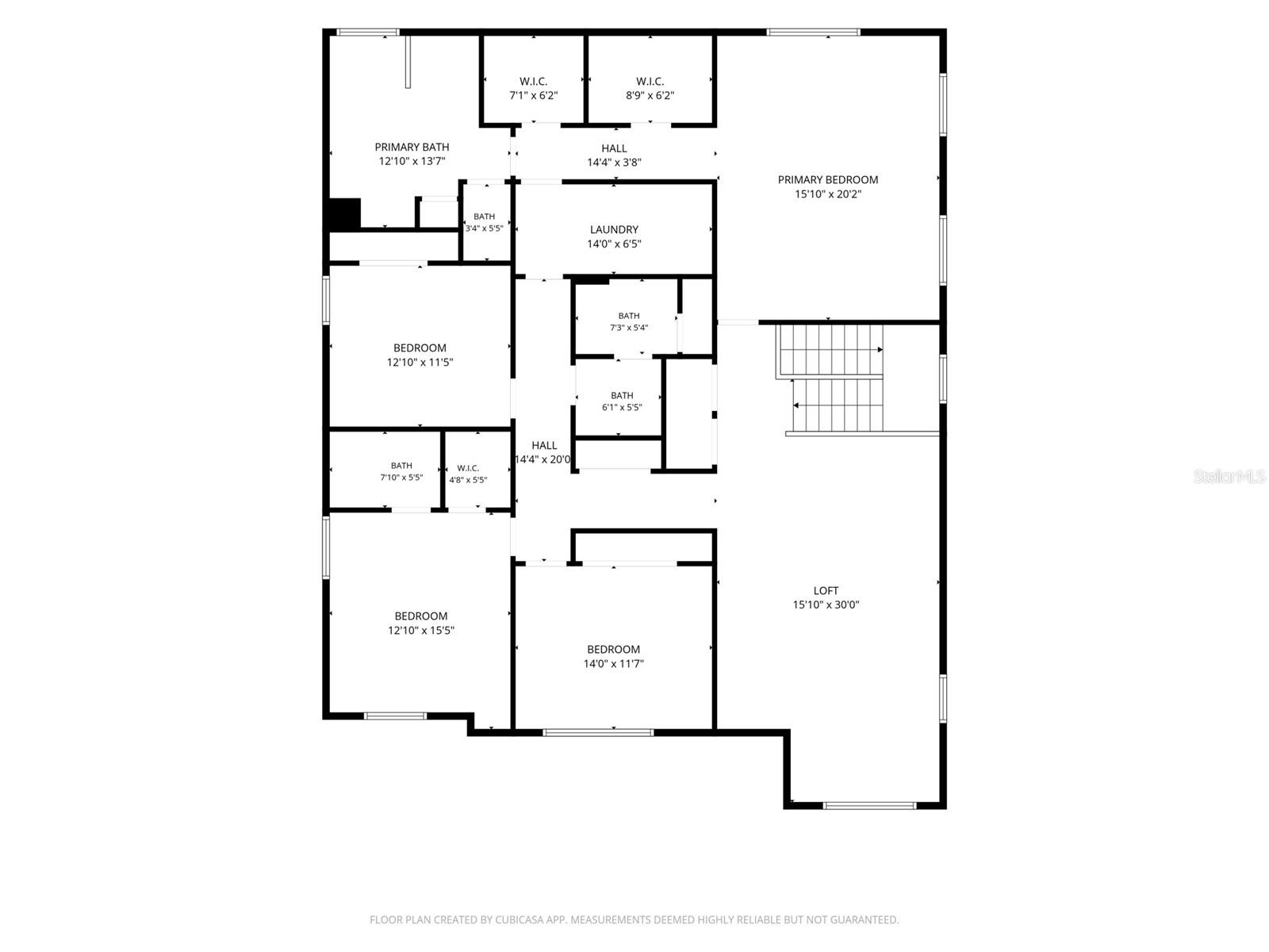 6847 DAINTREE CT