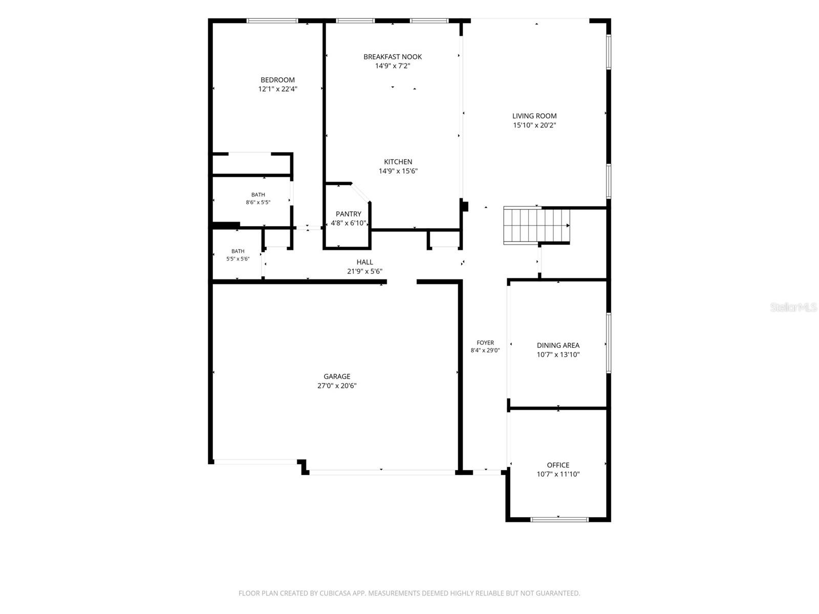 6847 DAINTREE CT
