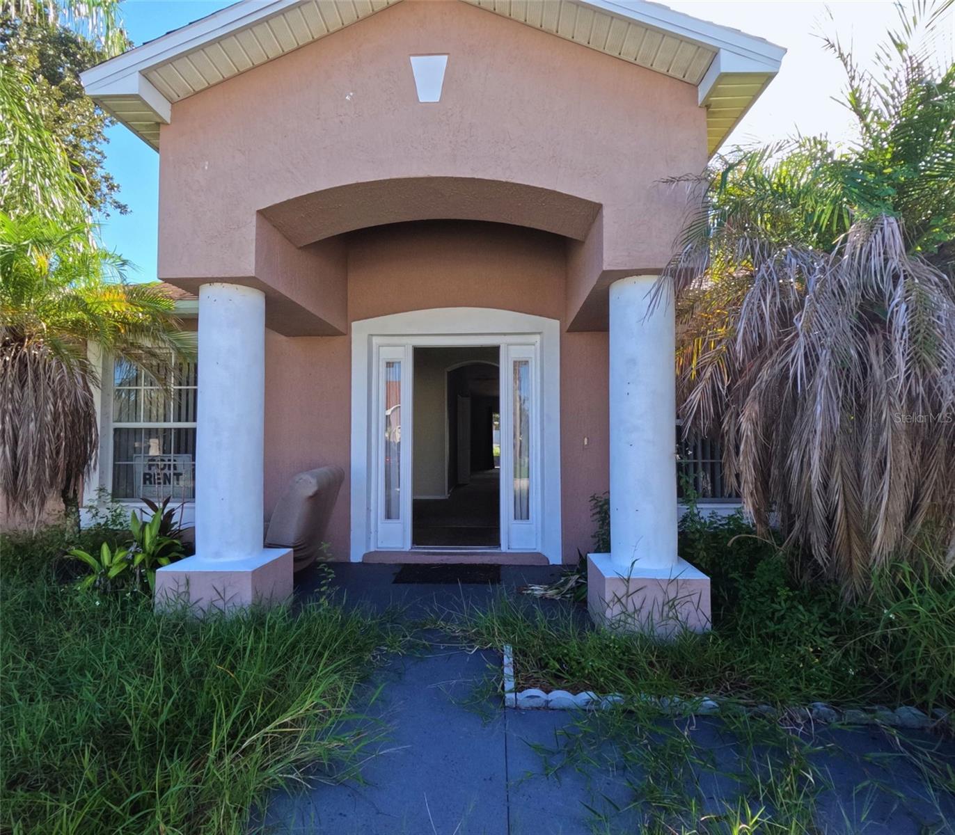 545 REDDICKS CIR
