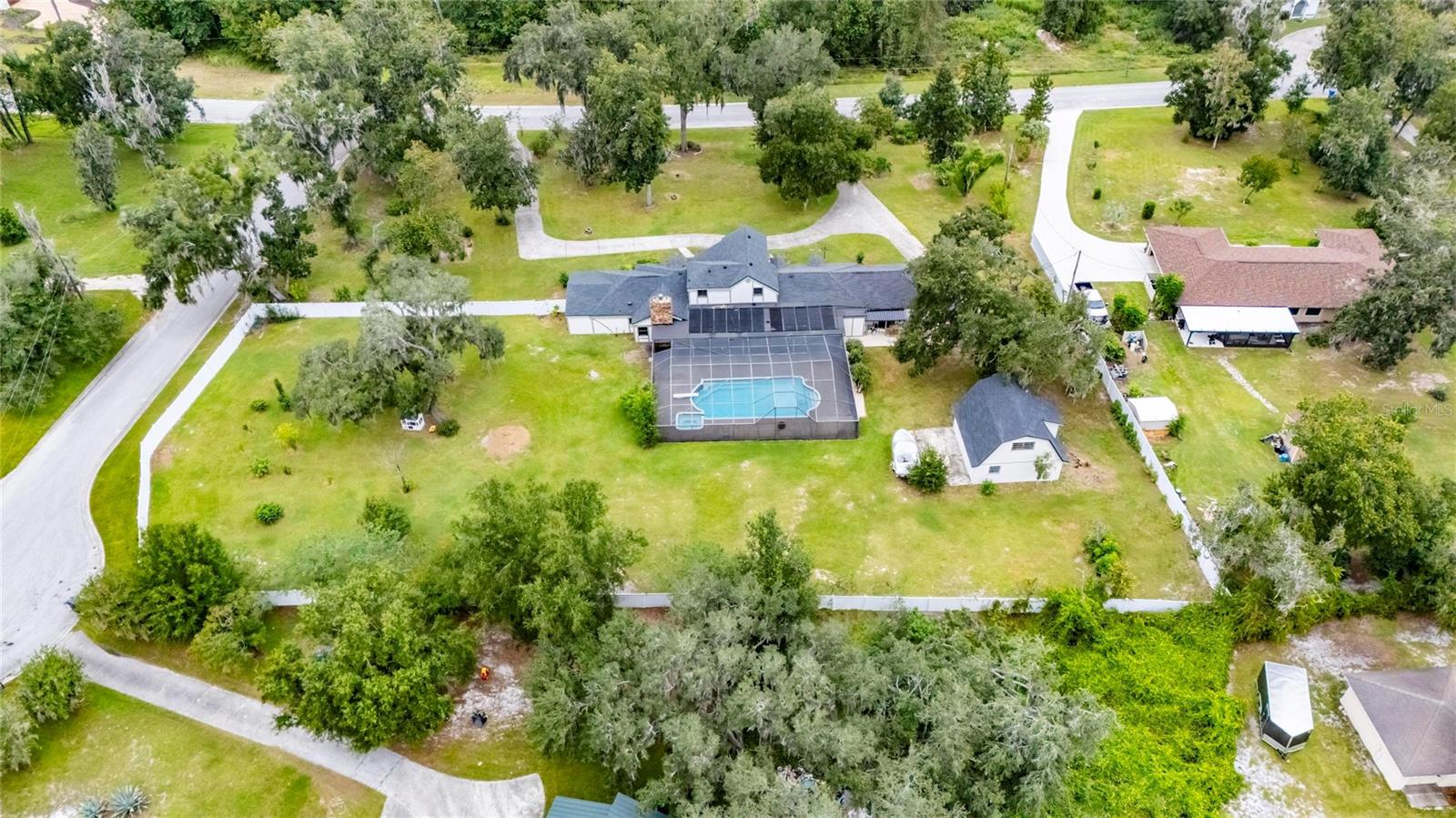 12603 LAKE HILLS DR