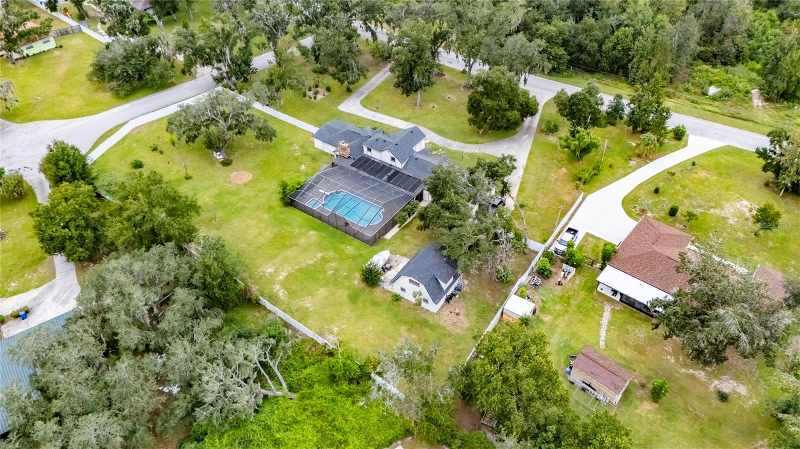 12603 LAKE HILLS DR