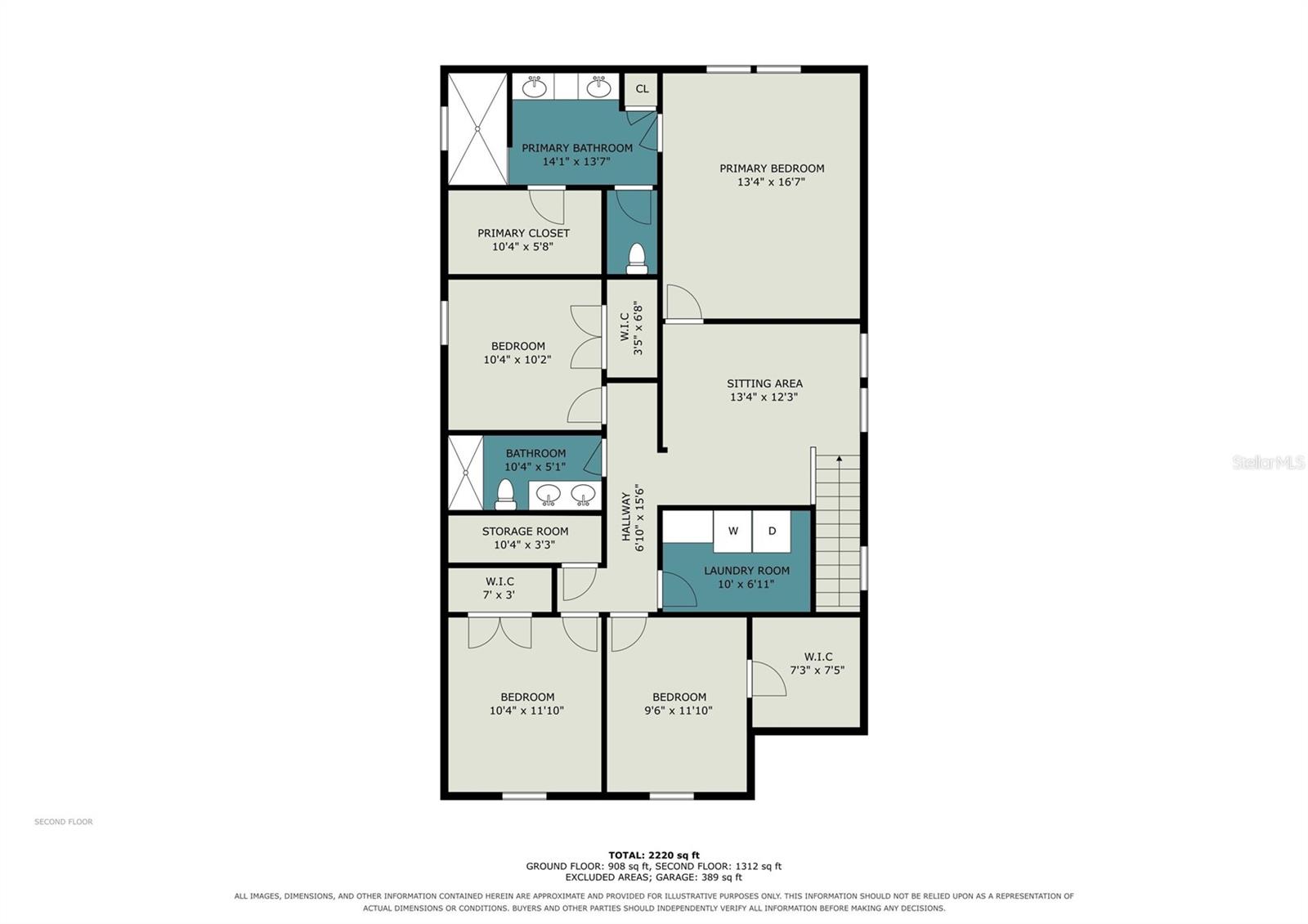 13367 WILDGRASS TRL