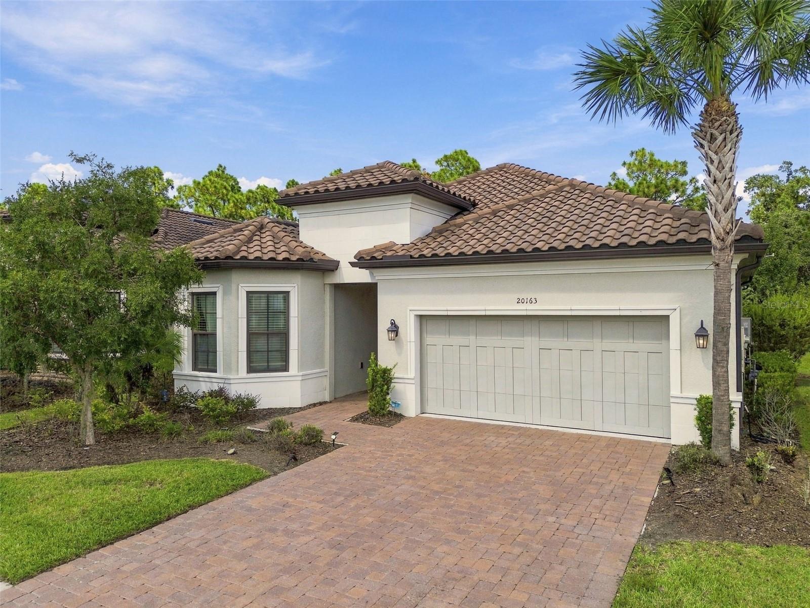 20163 Umbria Hill Dr, Tampa