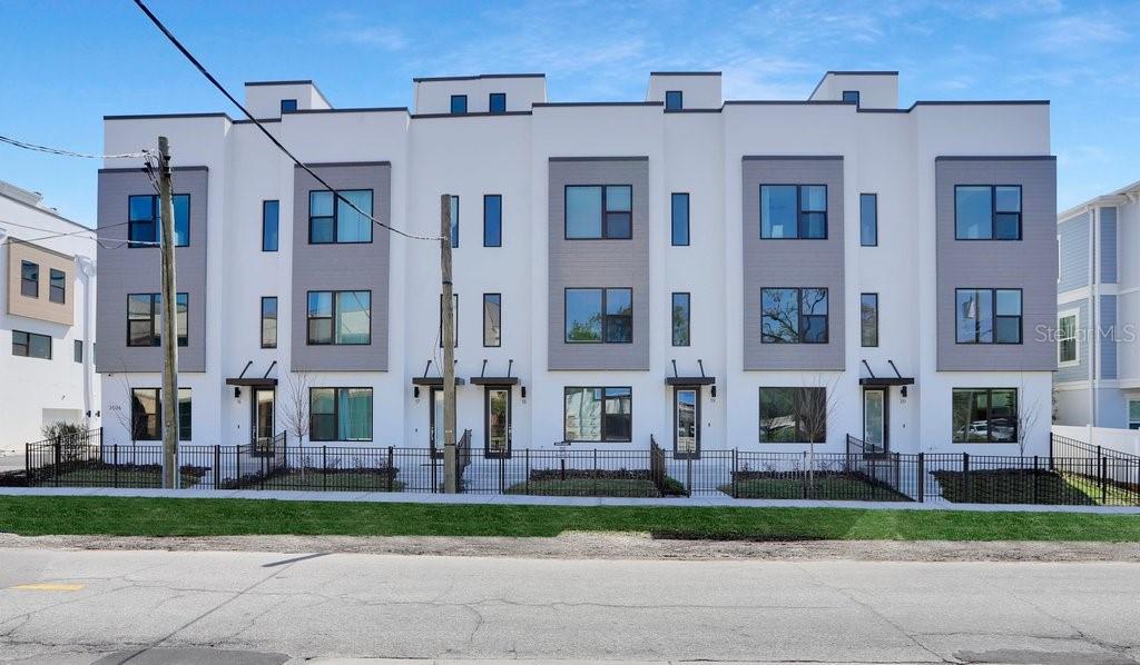 2506 W CLEVELAND ST #20