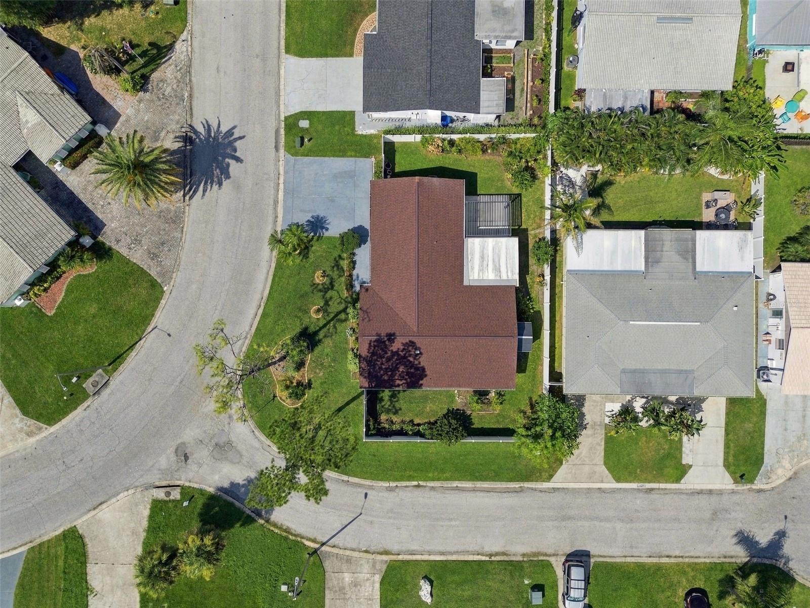 4880 SHELL STREAM BLVD