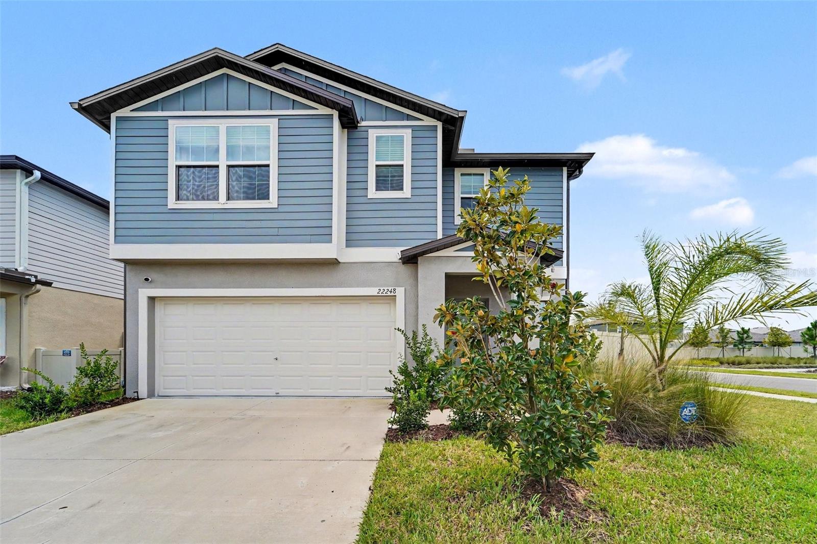 22248 Pleasant Morning Dr, Land O Lakes