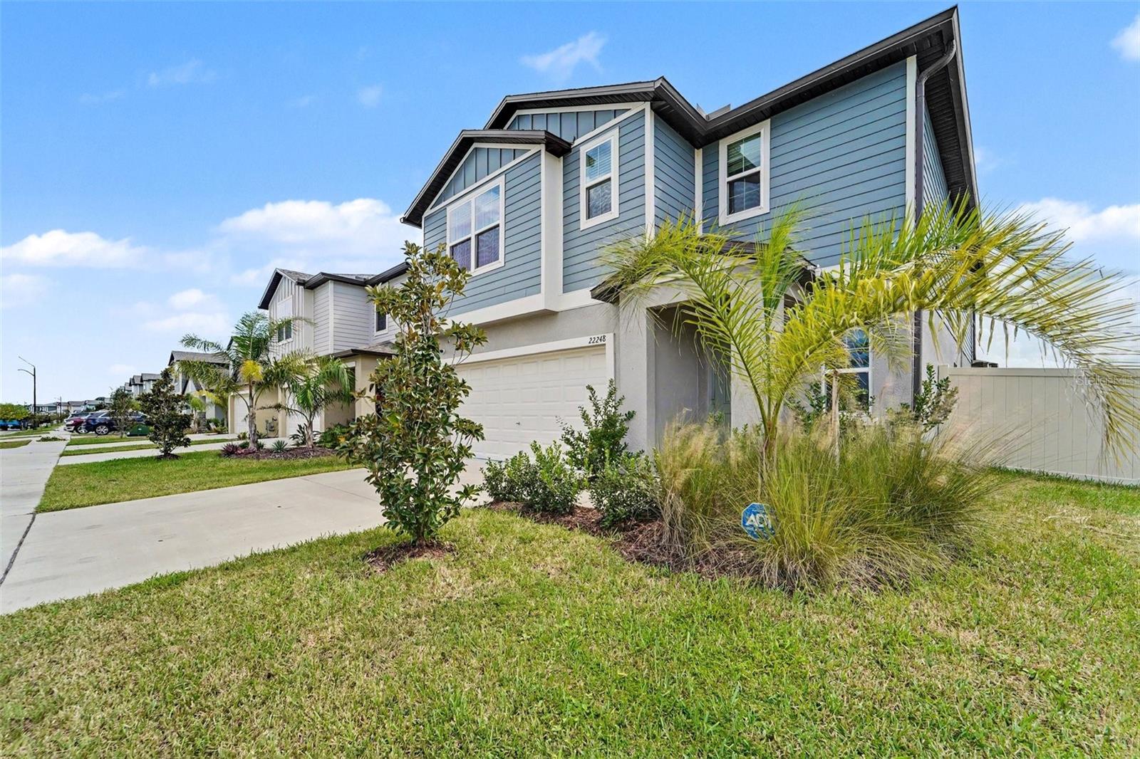 22248 PLEASANT MORNING DR