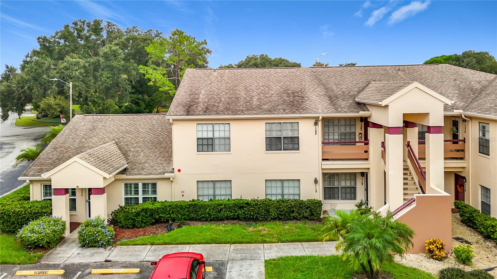 7807 Hardwick Dr #123, New Port Richey