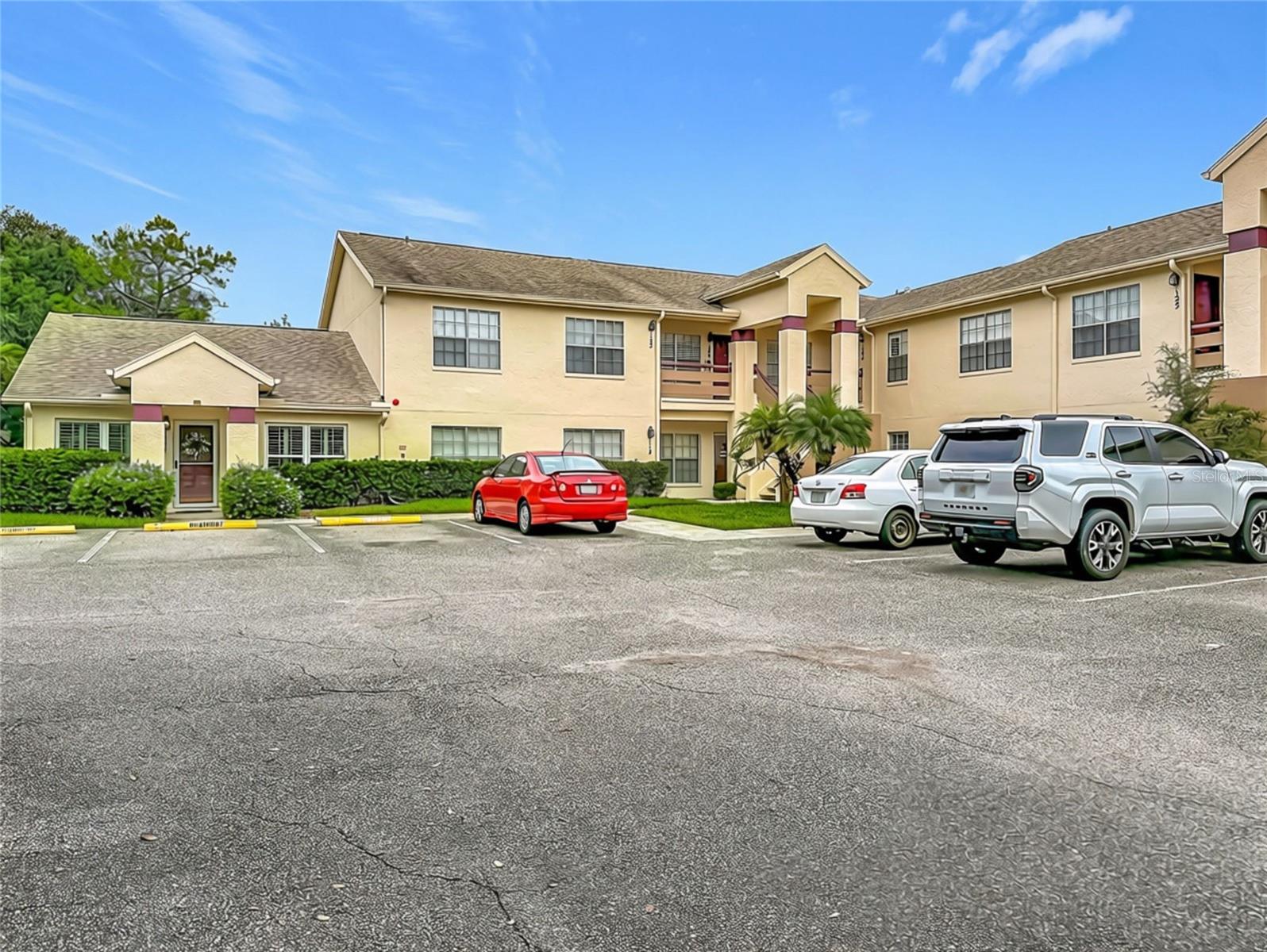 7807 HARDWICK DR #123