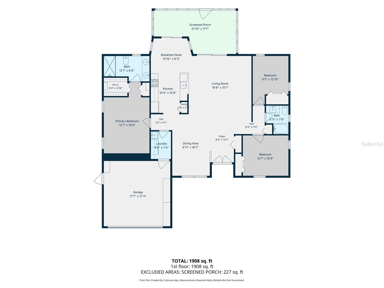 9719 LOMALINDA CT