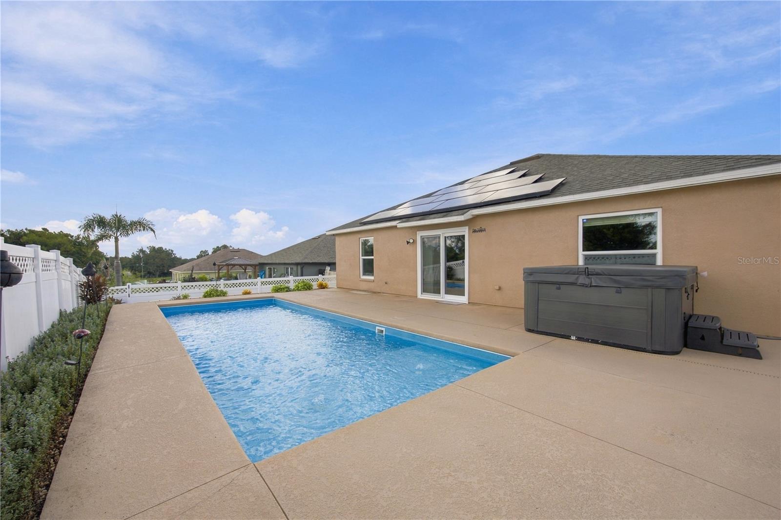 7919 MERCHANTVILLE CIR