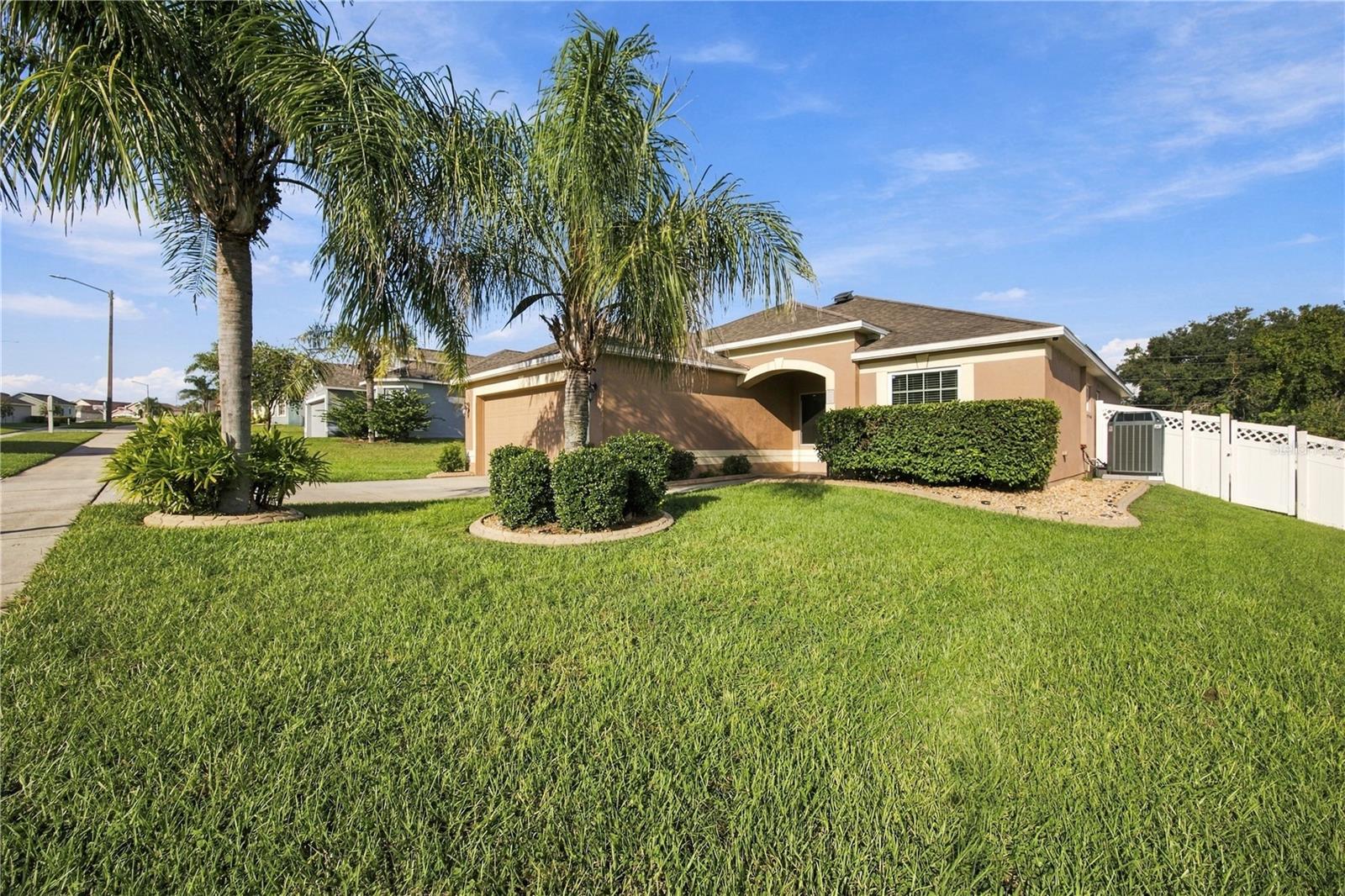7919 MERCHANTVILLE CIR
