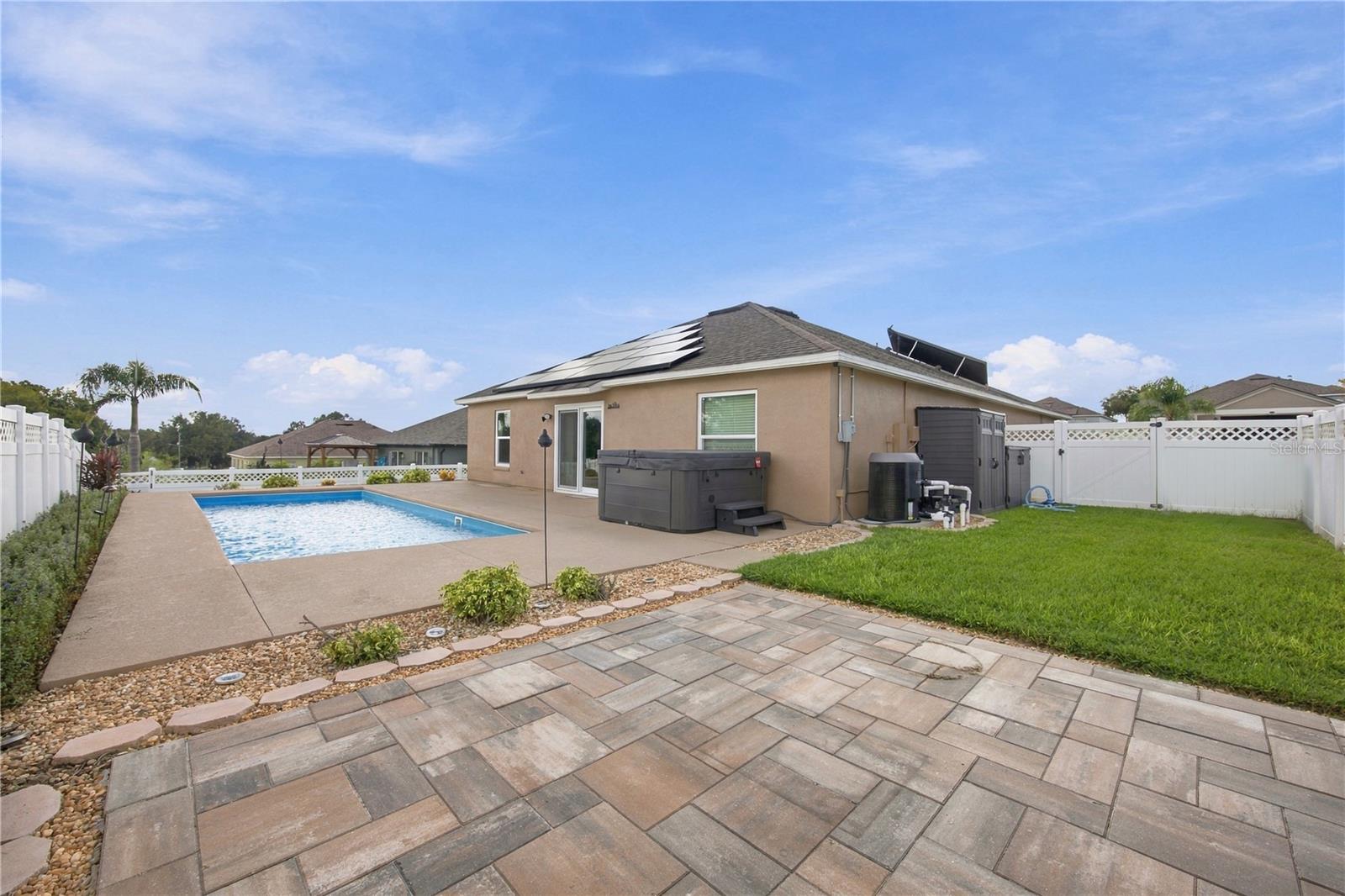 7919 MERCHANTVILLE CIR
