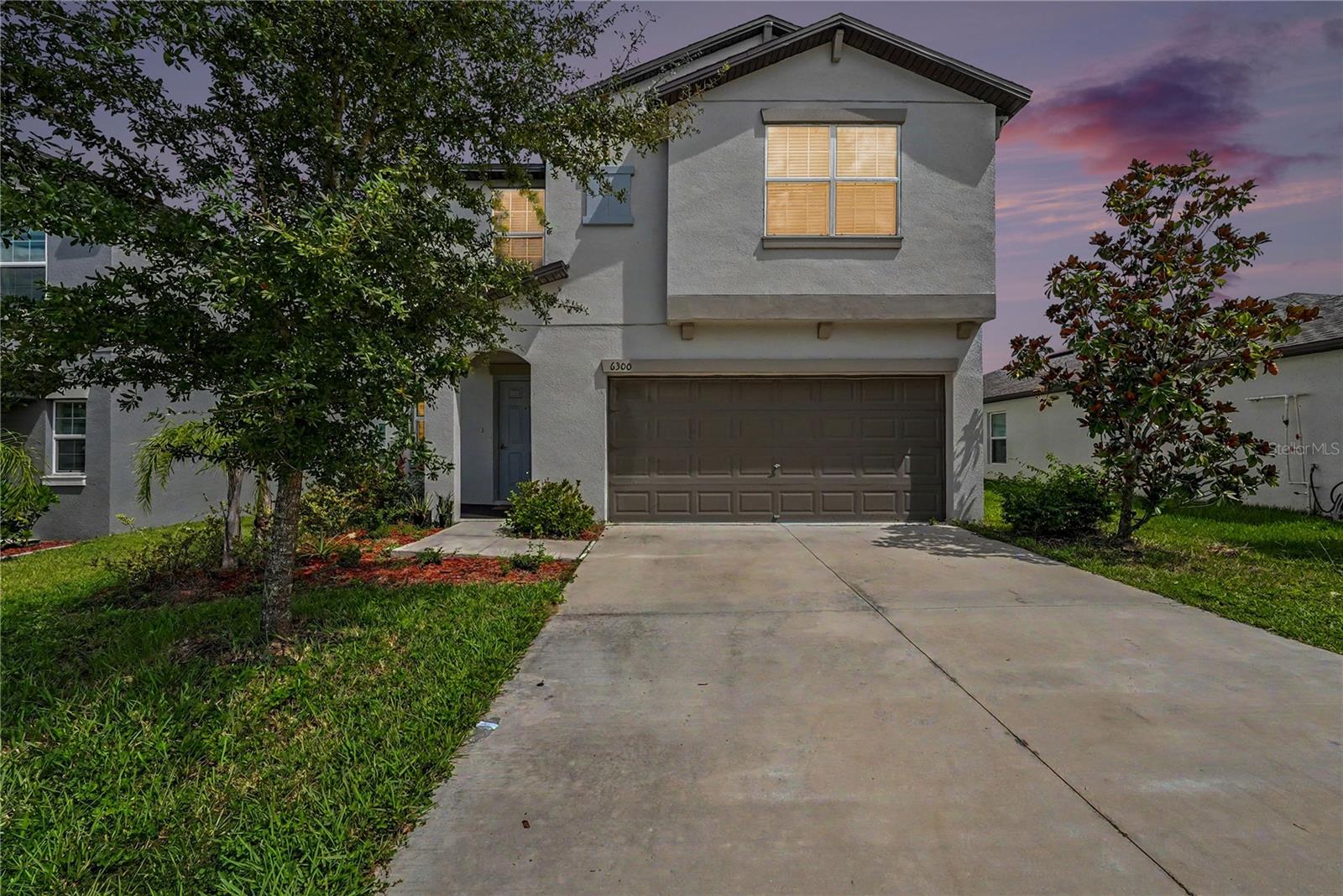 6300 BEVERLY HILLS DR