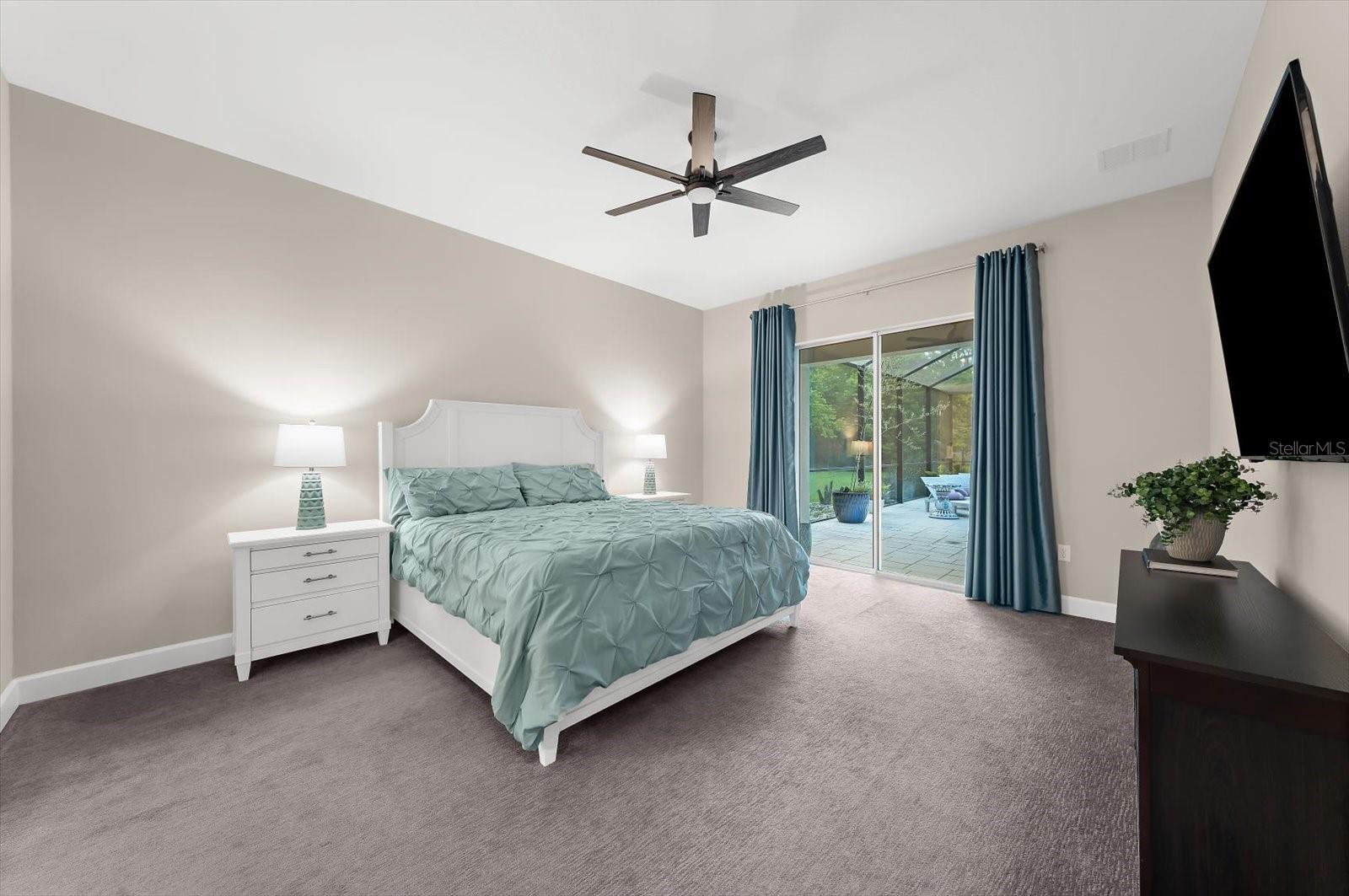 1118 LAKE HANNA DR