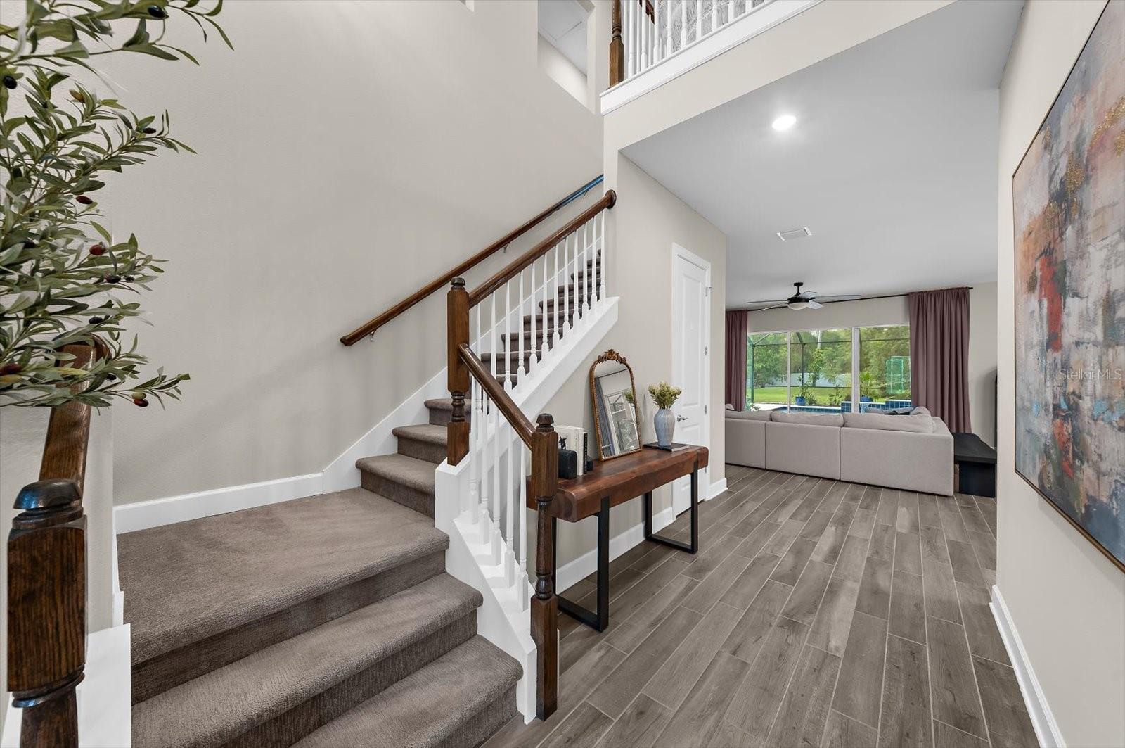 1118 LAKE HANNA DR