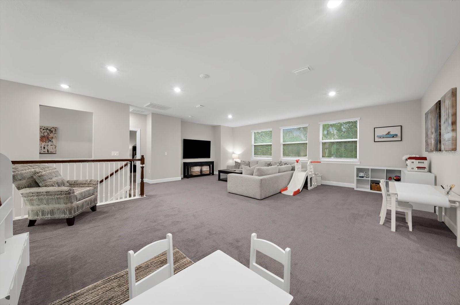 1118 LAKE HANNA DR