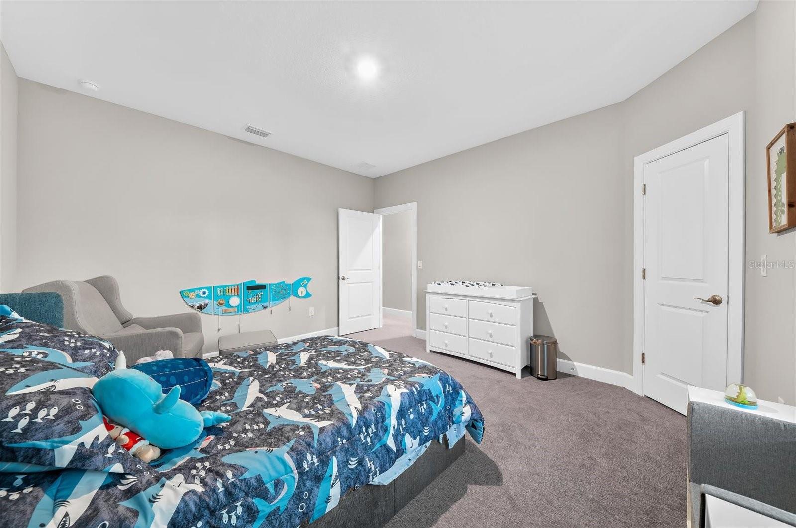 1118 LAKE HANNA DR