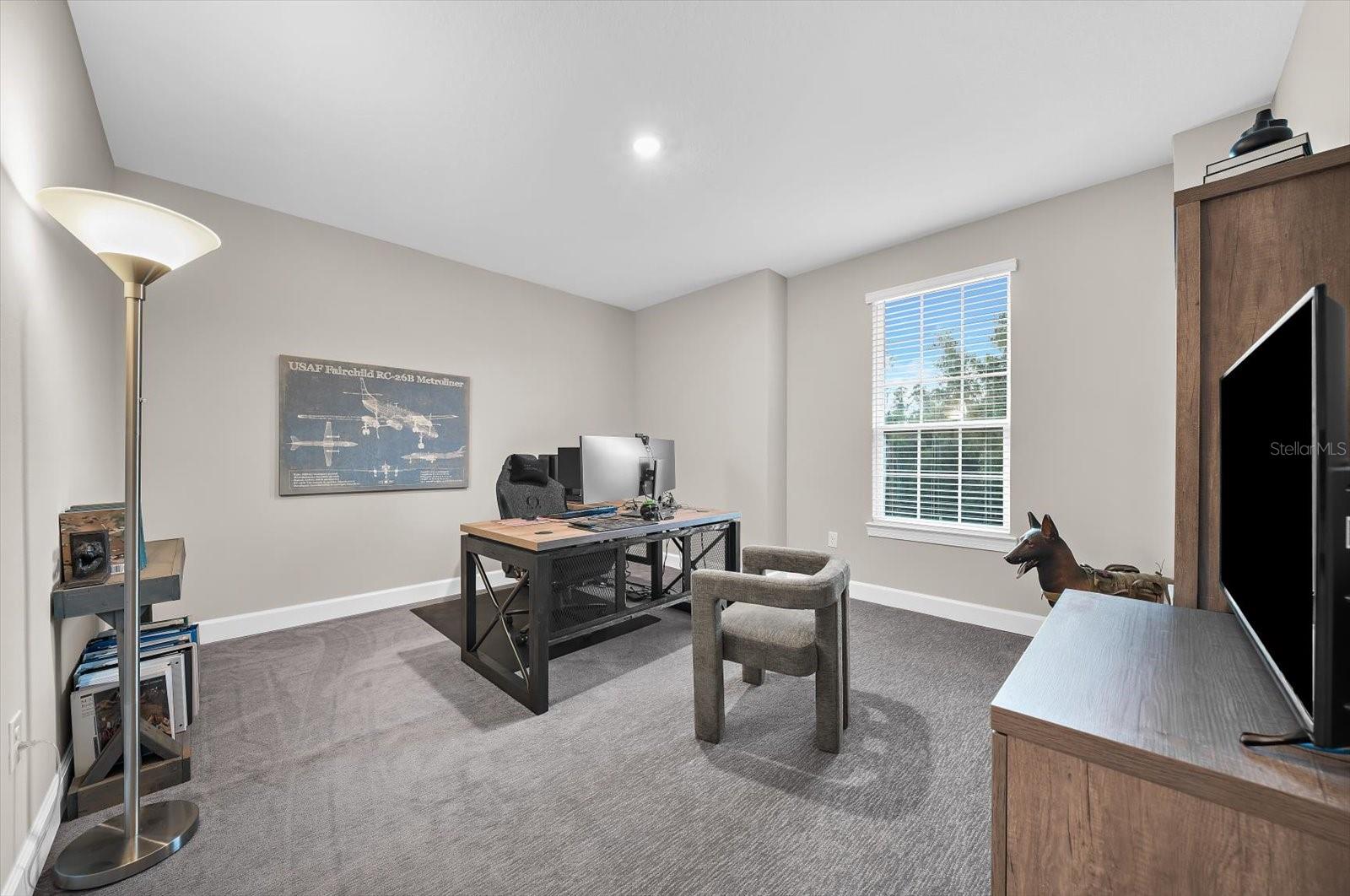 1118 LAKE HANNA DR