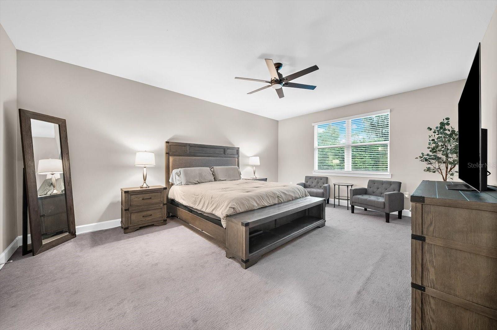 1118 LAKE HANNA DR