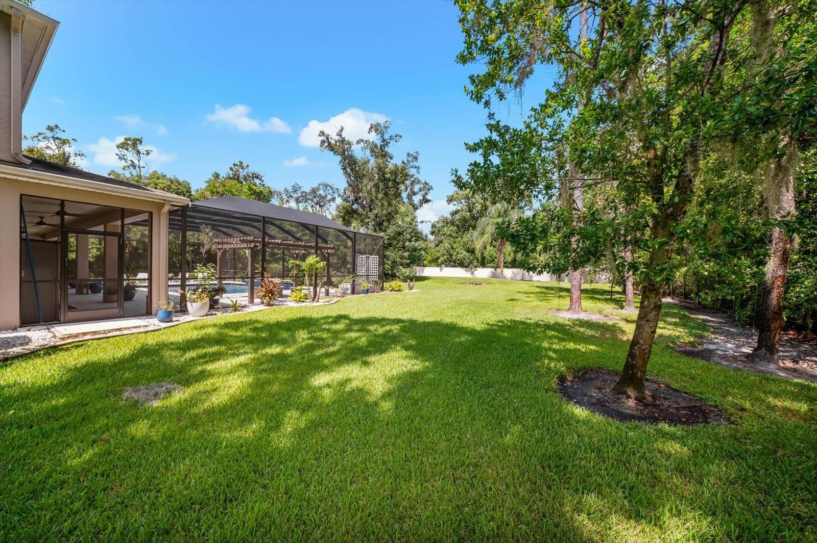 1118 LAKE HANNA DR