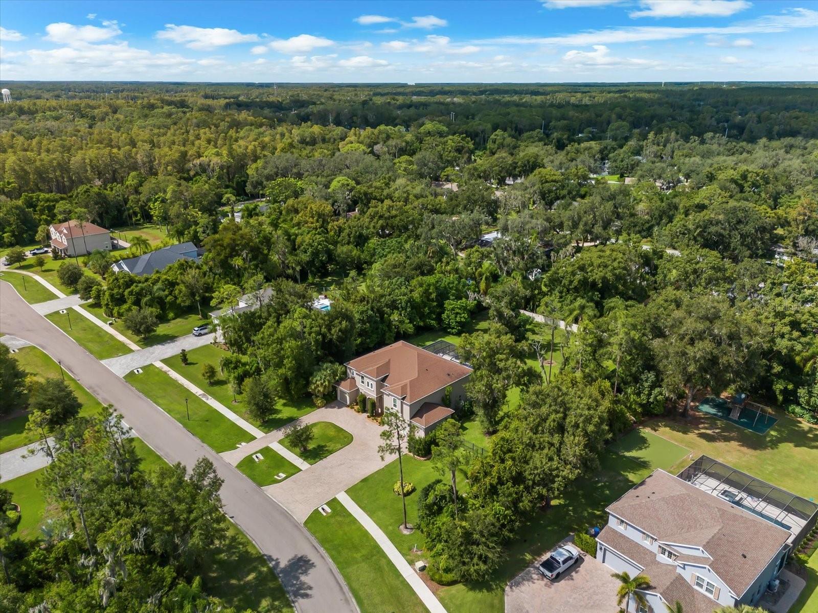 1118 LAKE HANNA DR