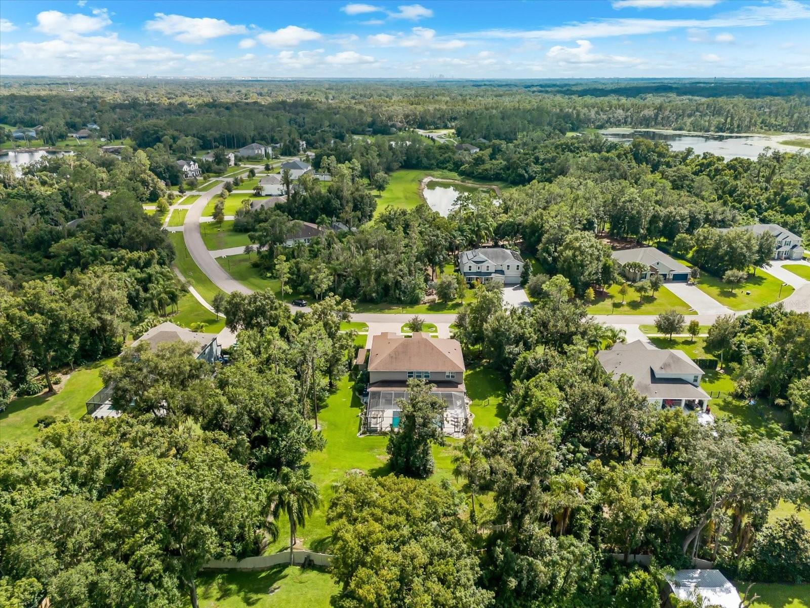 1118 LAKE HANNA DR