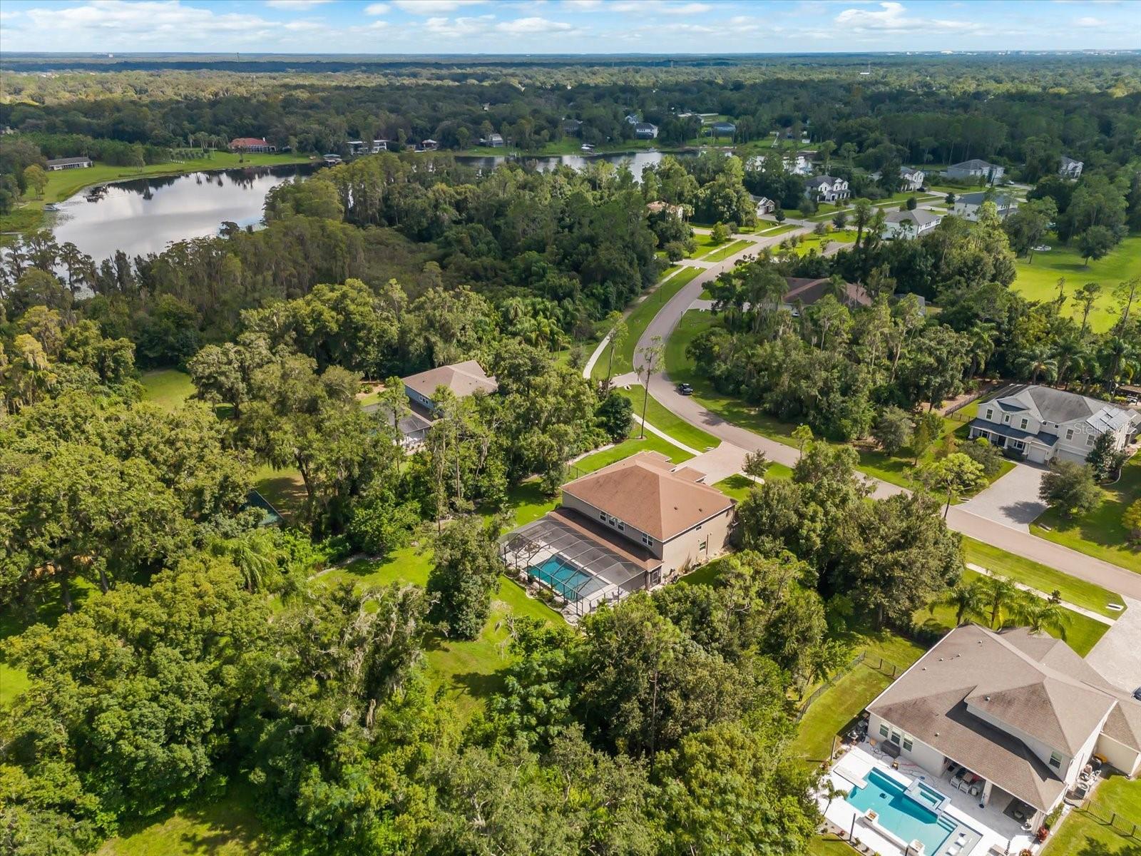 1118 LAKE HANNA DR