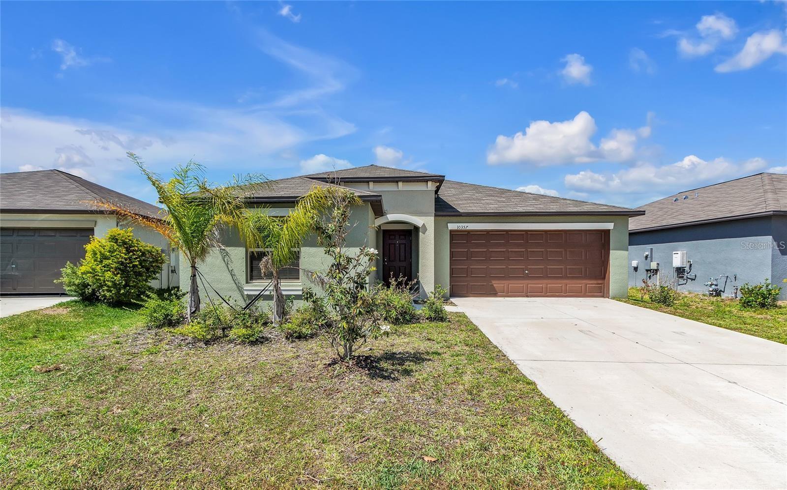 10357 SCARLET SKIMMER DR