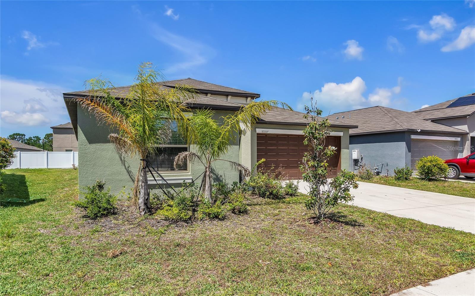 10357 SCARLET SKIMMER DR