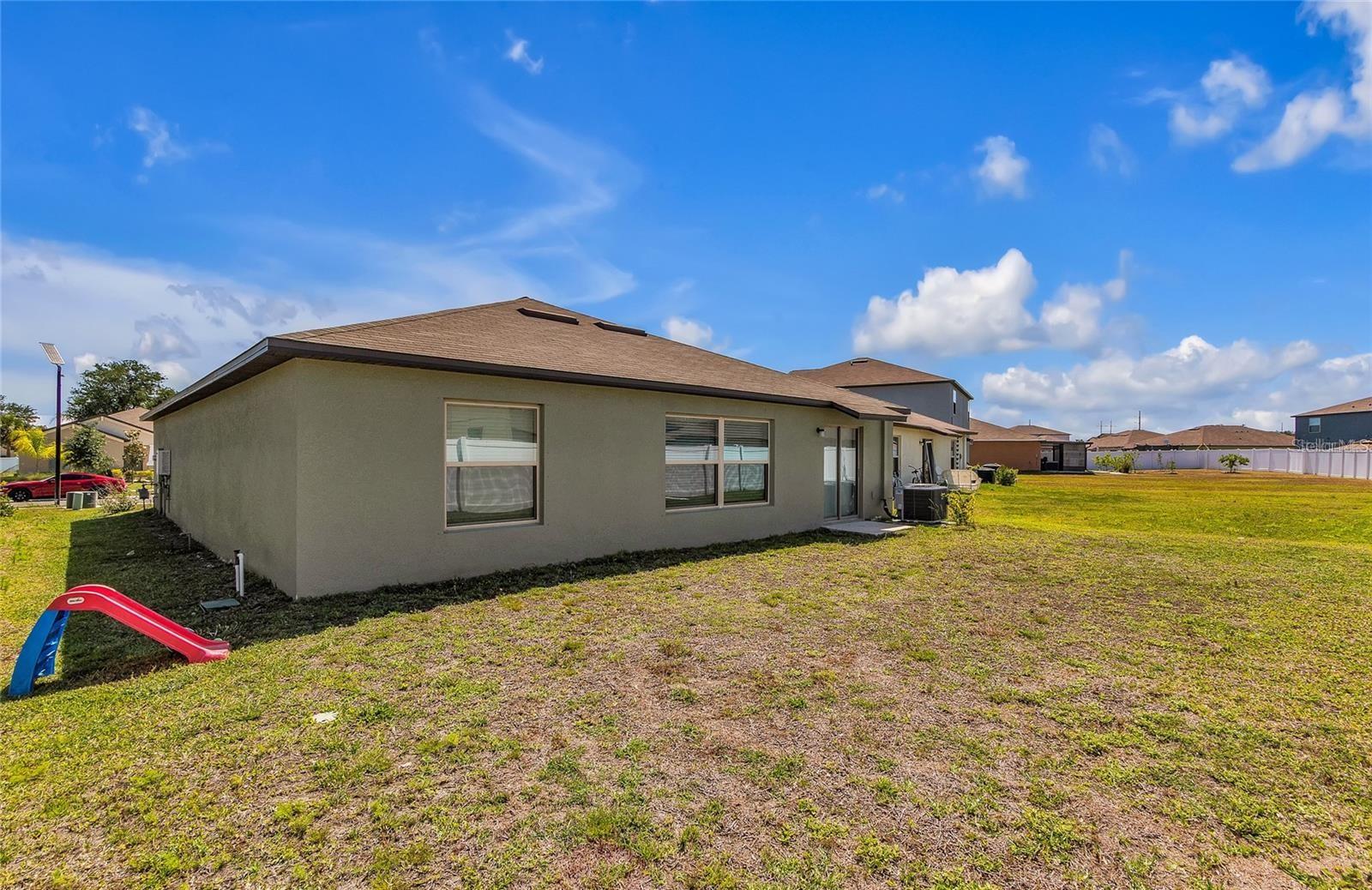 10357 SCARLET SKIMMER DR