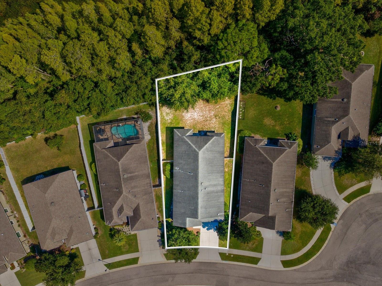 8519 MAY PORT CT