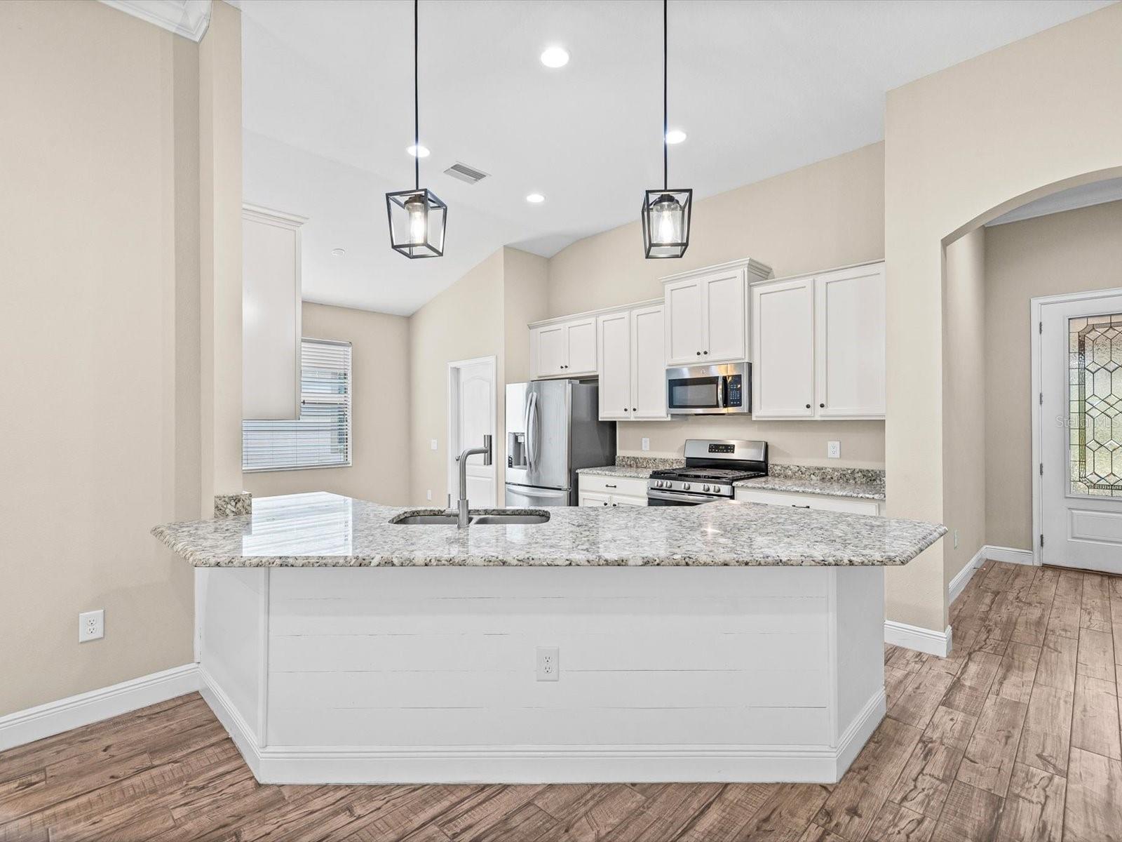 8519 MAY PORT CT