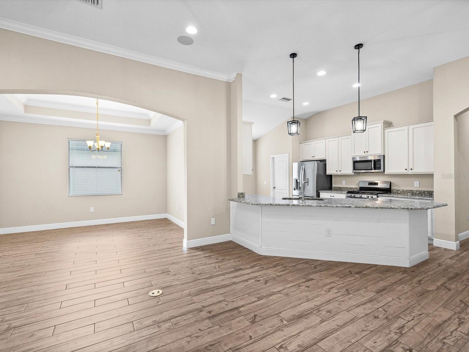 8519 MAY PORT CT