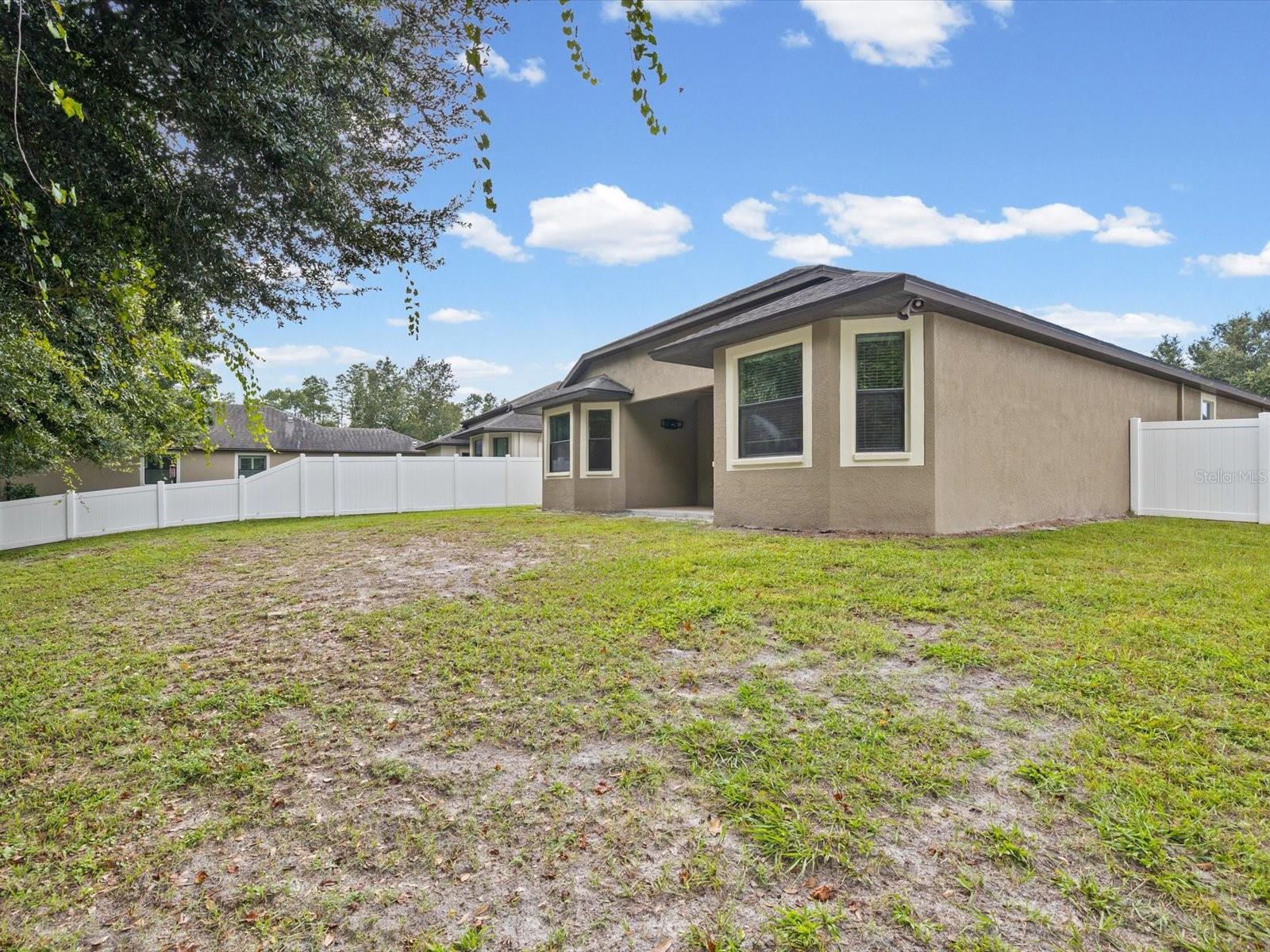 8519 MAY PORT CT