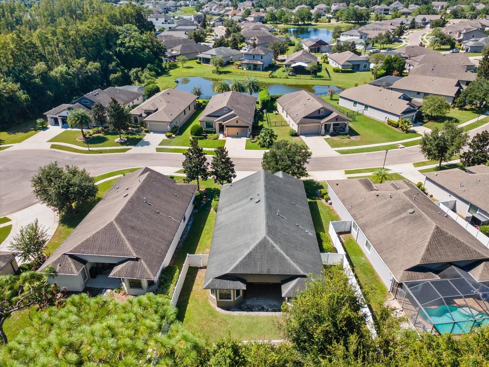 8519 MAY PORT CT