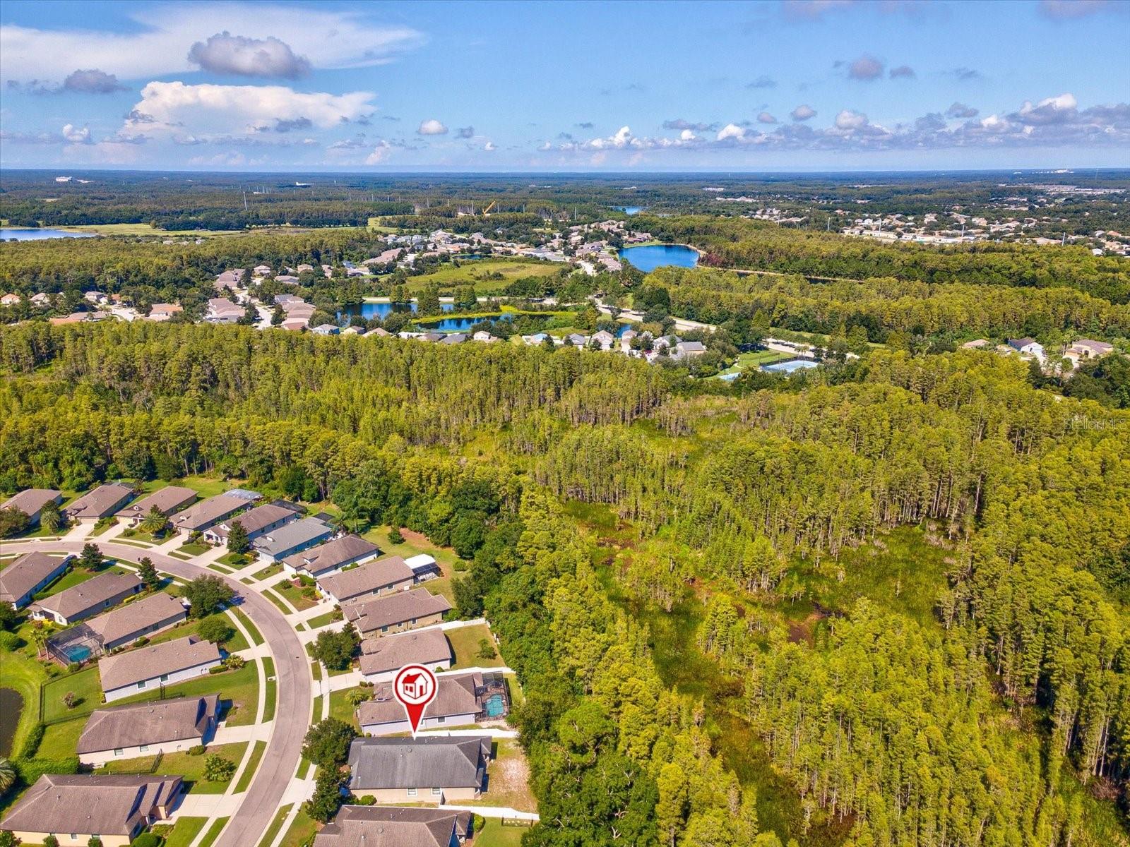 8519 MAY PORT CT