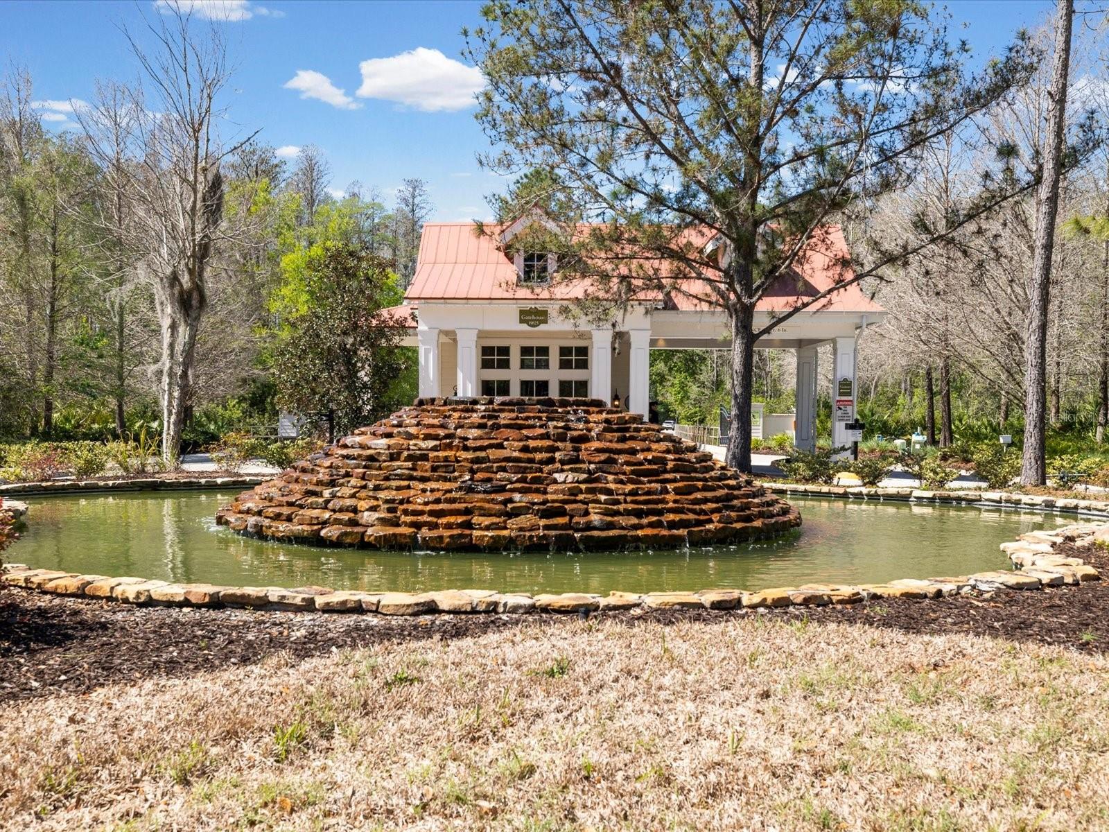 8519 MAY PORT CT