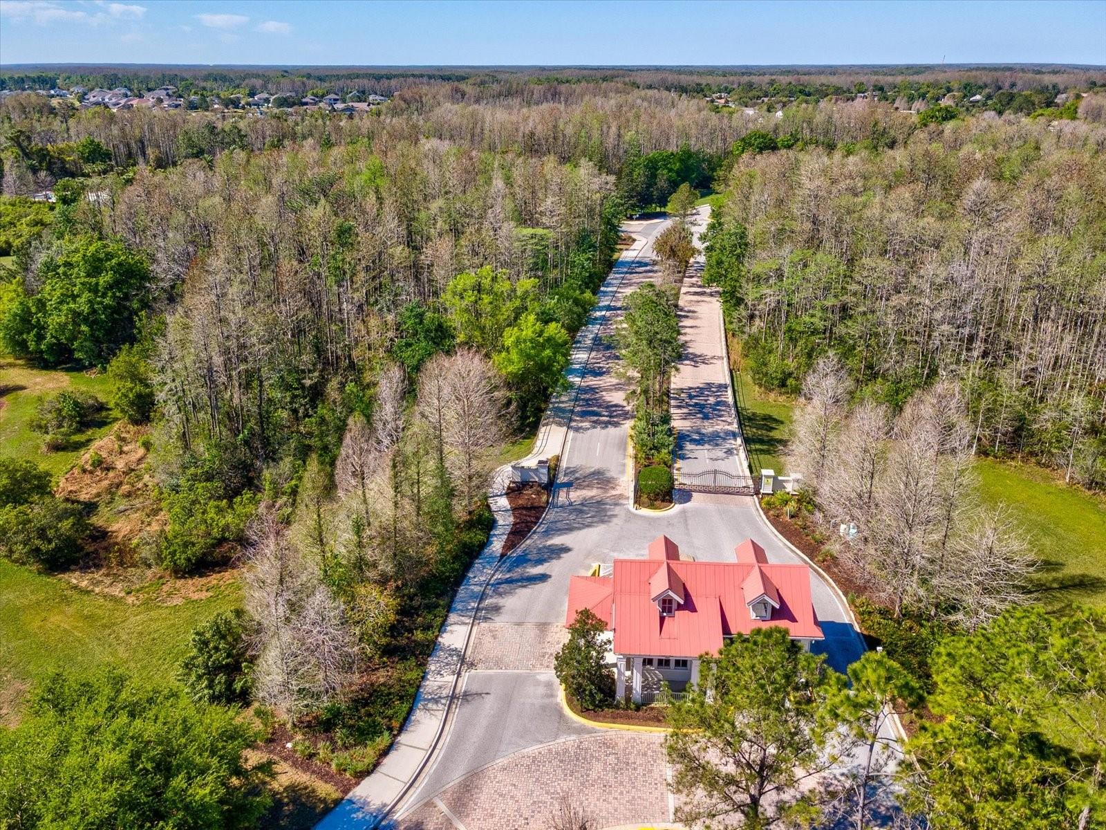8519 MAY PORT CT