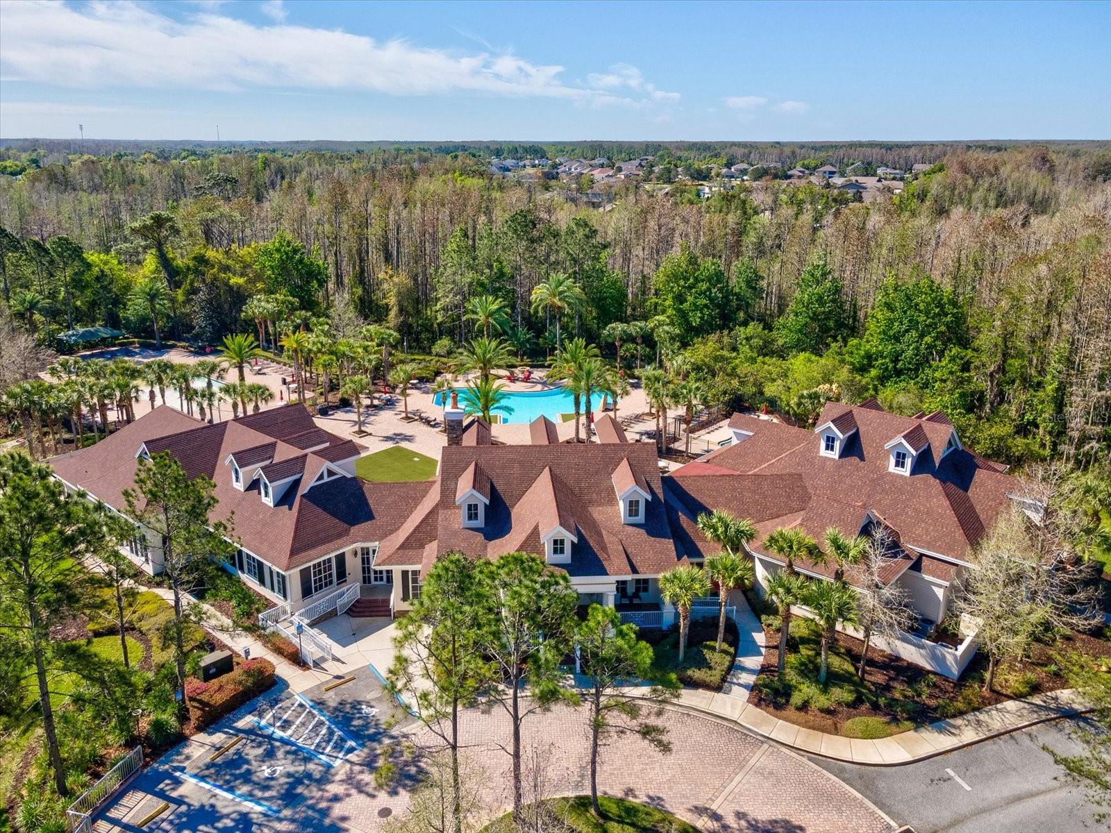 8519 MAY PORT CT