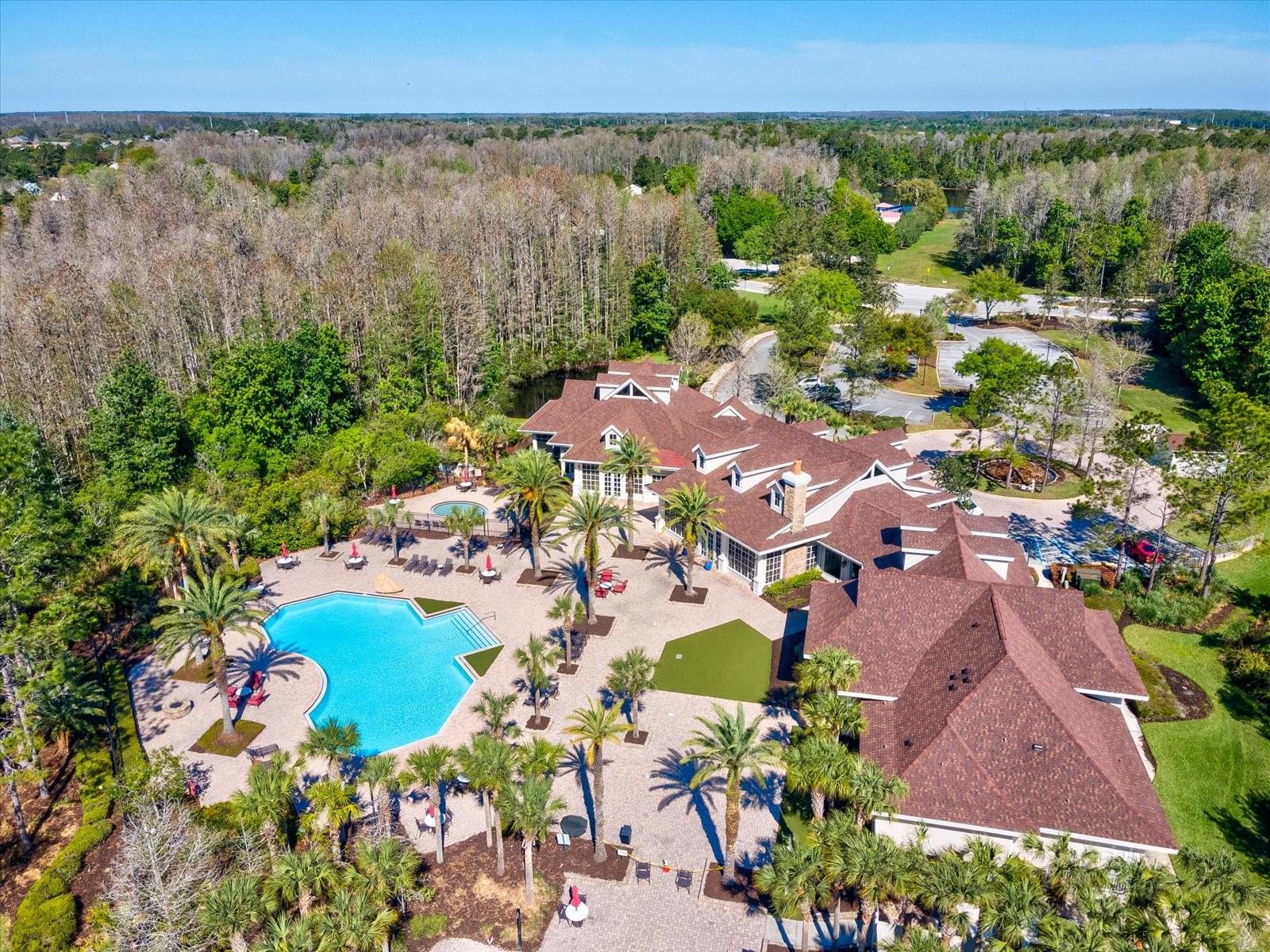 8519 MAY PORT CT