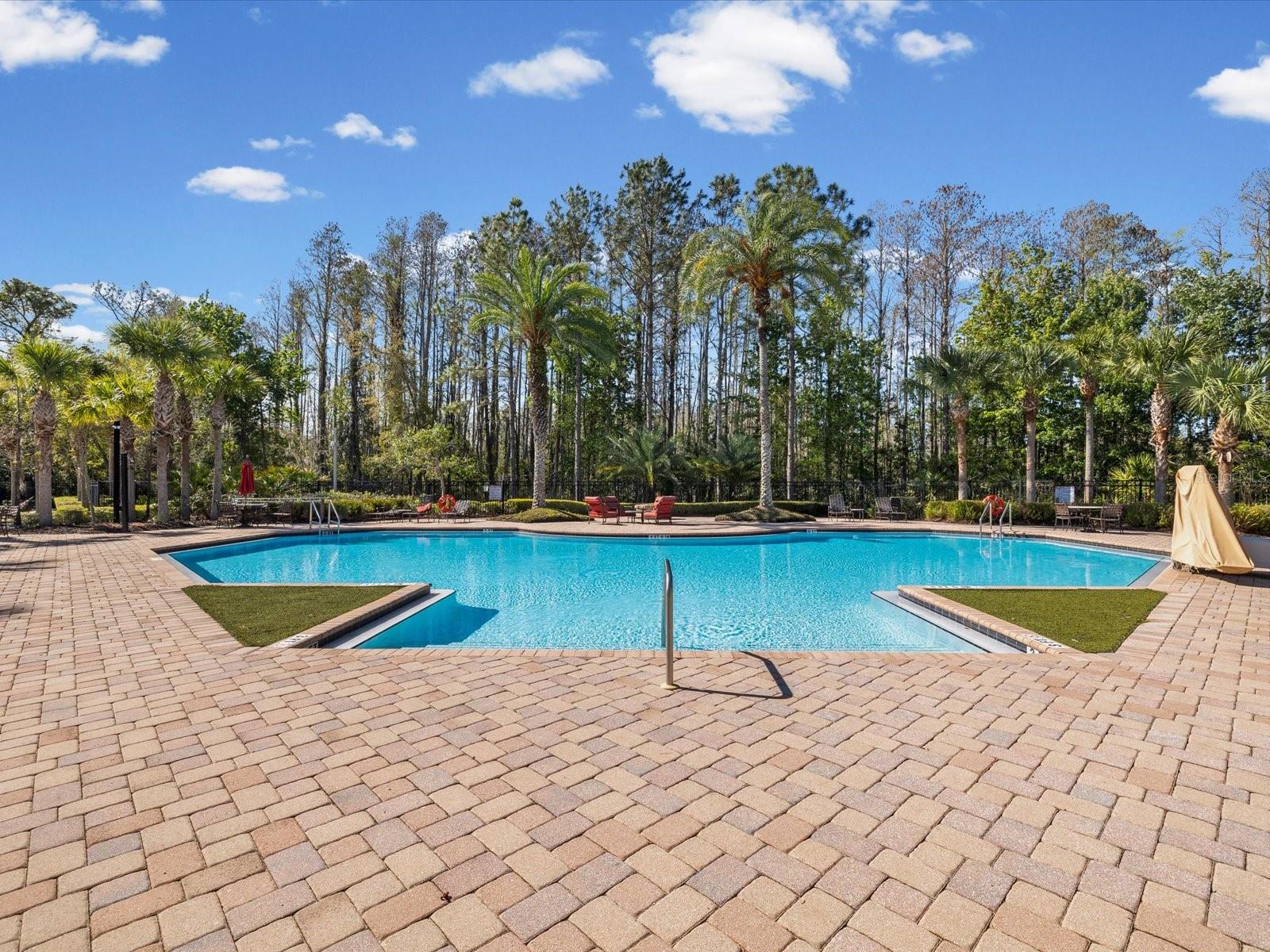 8519 MAY PORT CT